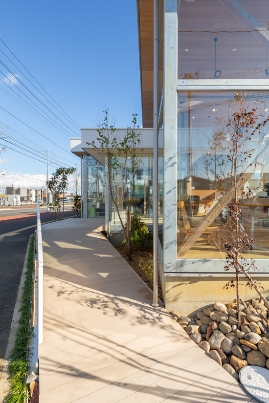 富沢西EBデンタルクリニック　歯科医院