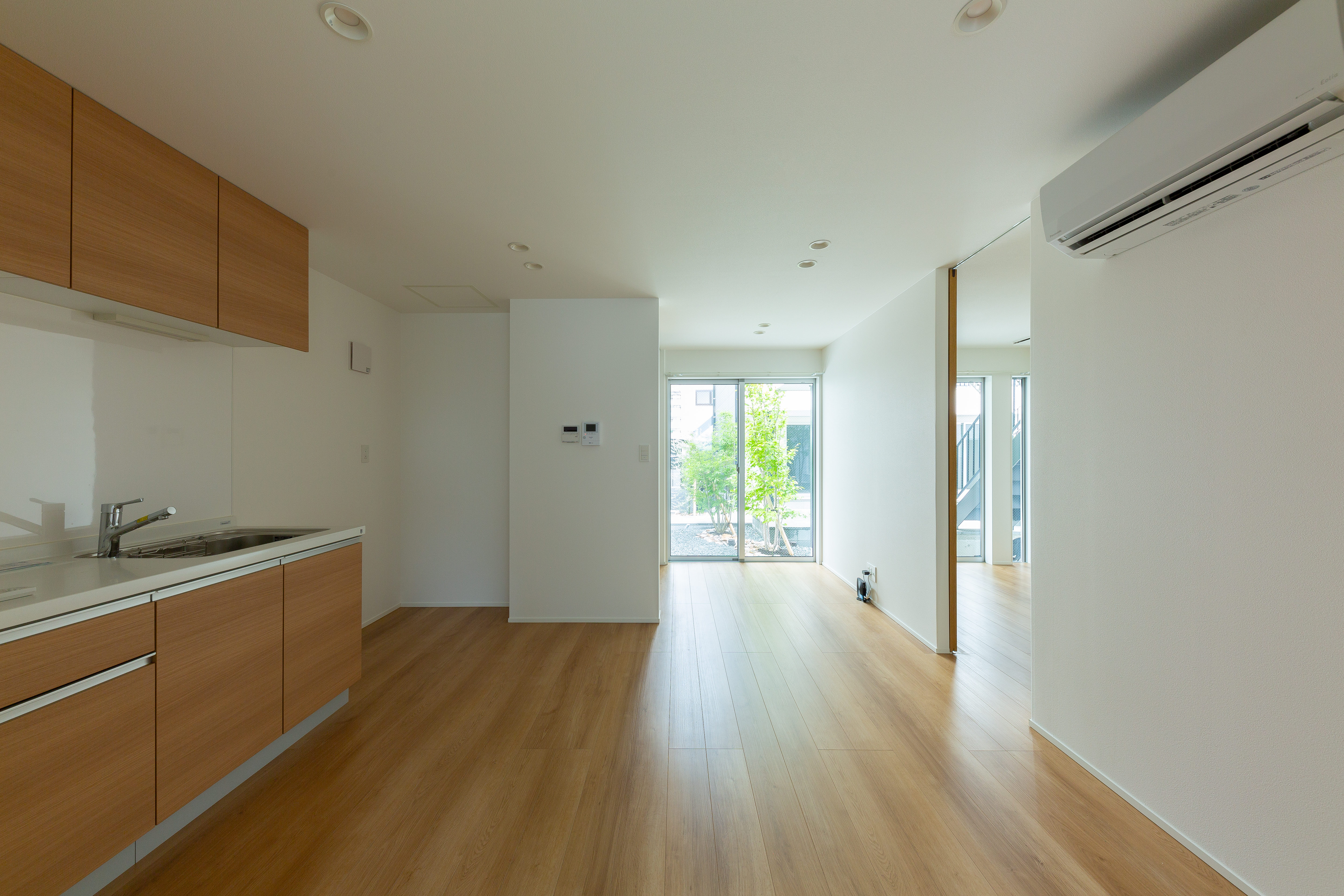 富沢西EBデンタルクリニック　歯科医院