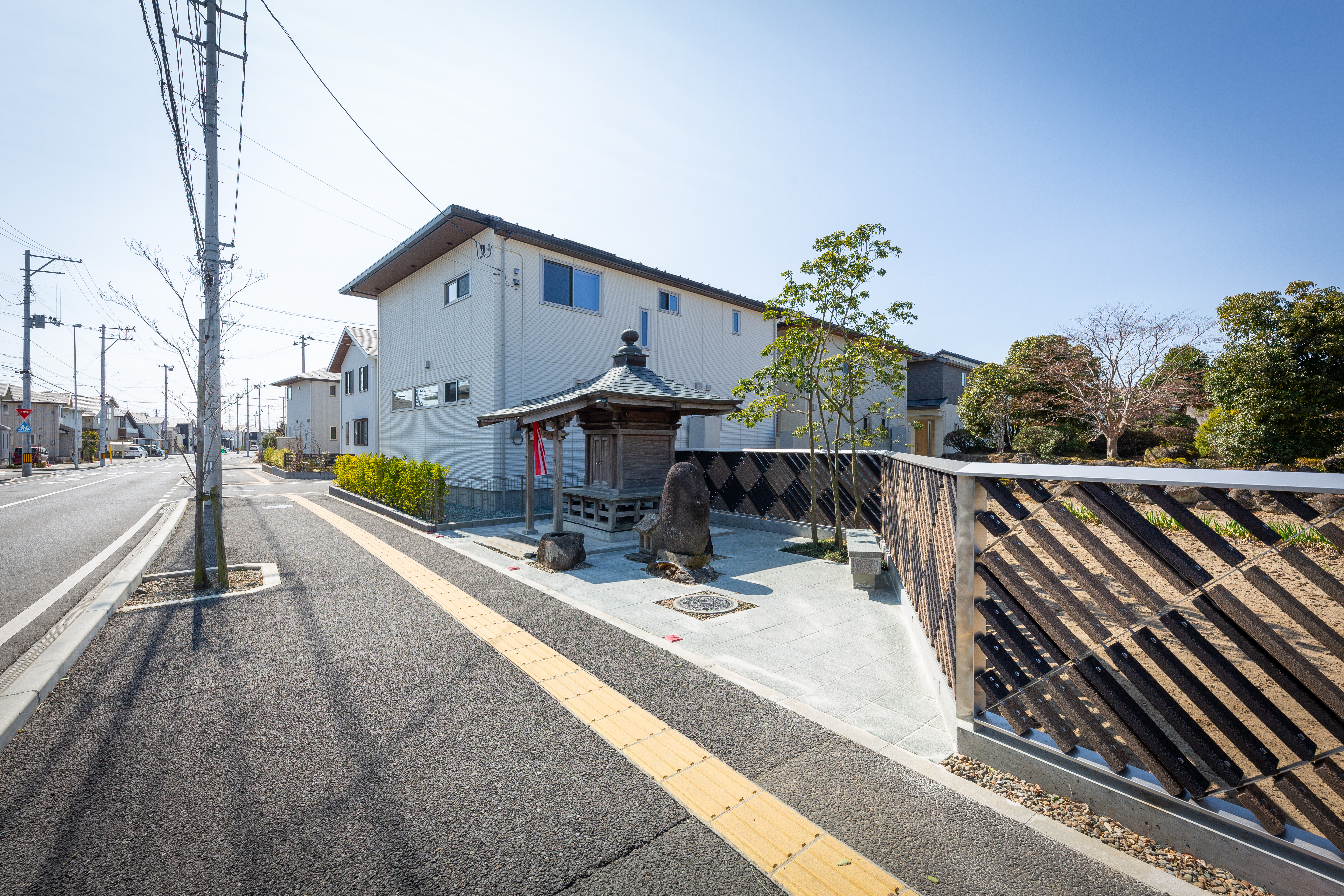 富沢西EBデンタルクリニック　歯科医院