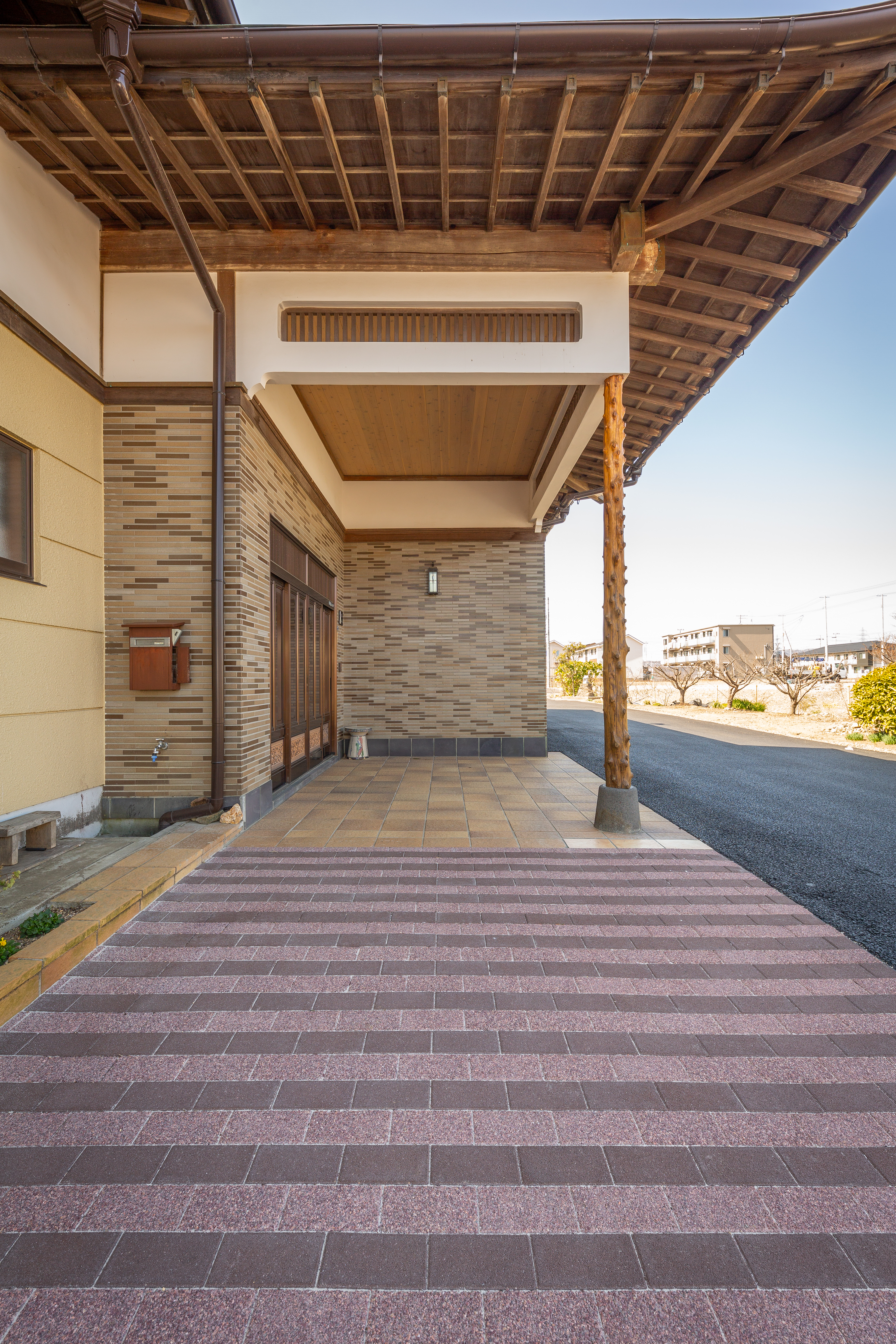 富沢西EBデンタルクリニック　歯科医院