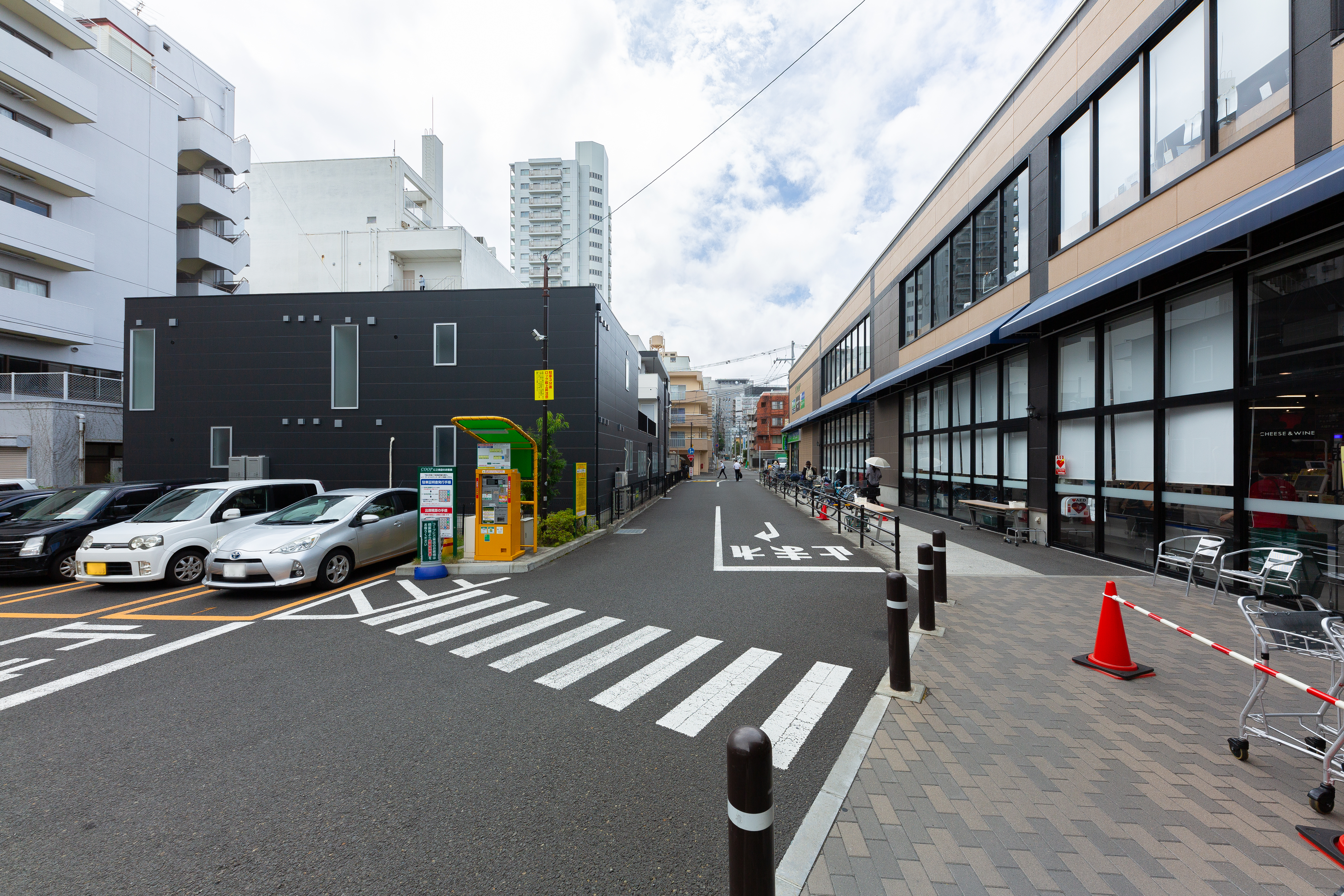 富沢西EBデンタルクリニック　歯科医院