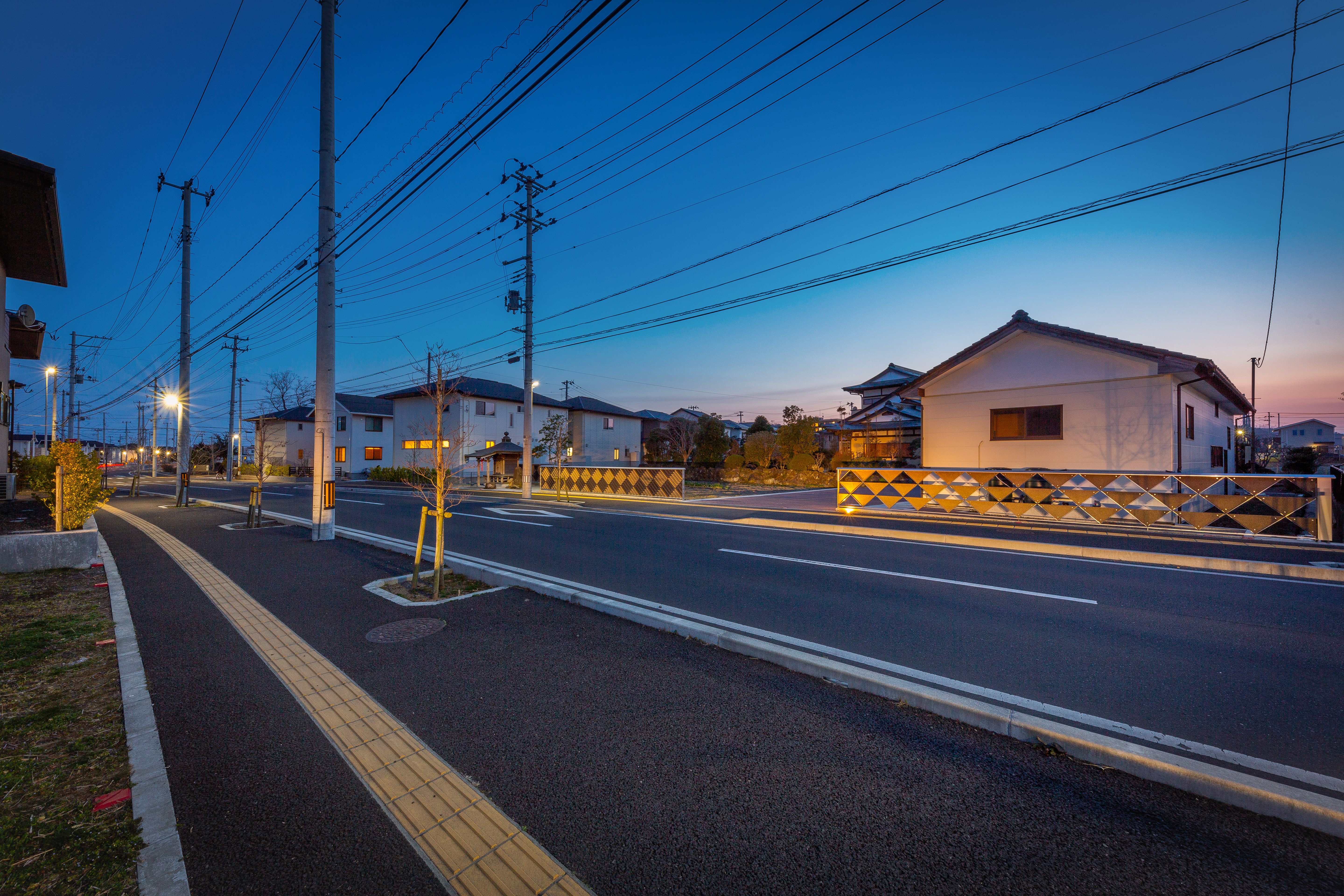 富沢西EBデンタルクリニック　歯科医院