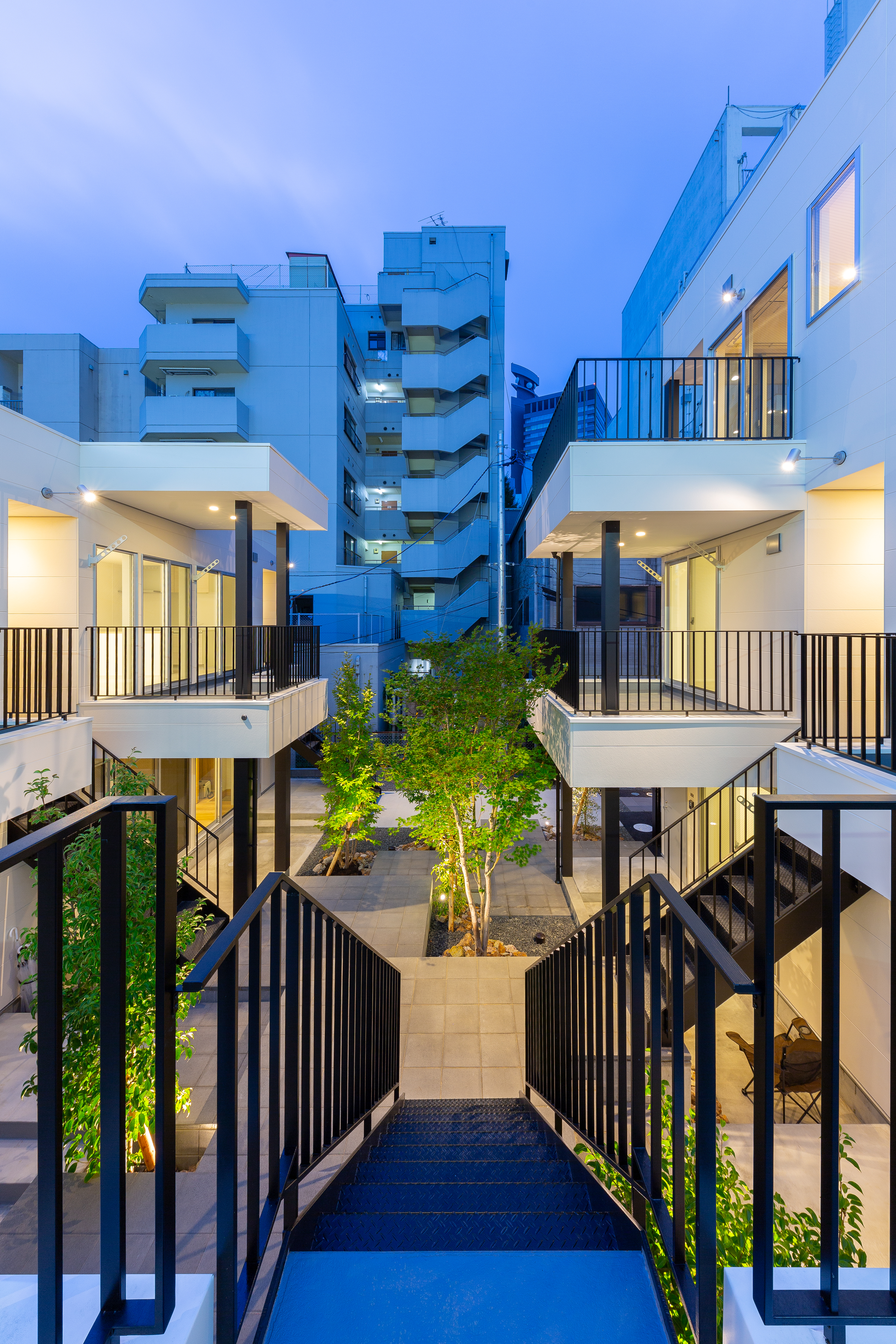 富沢西EBデンタルクリニック　歯科医院