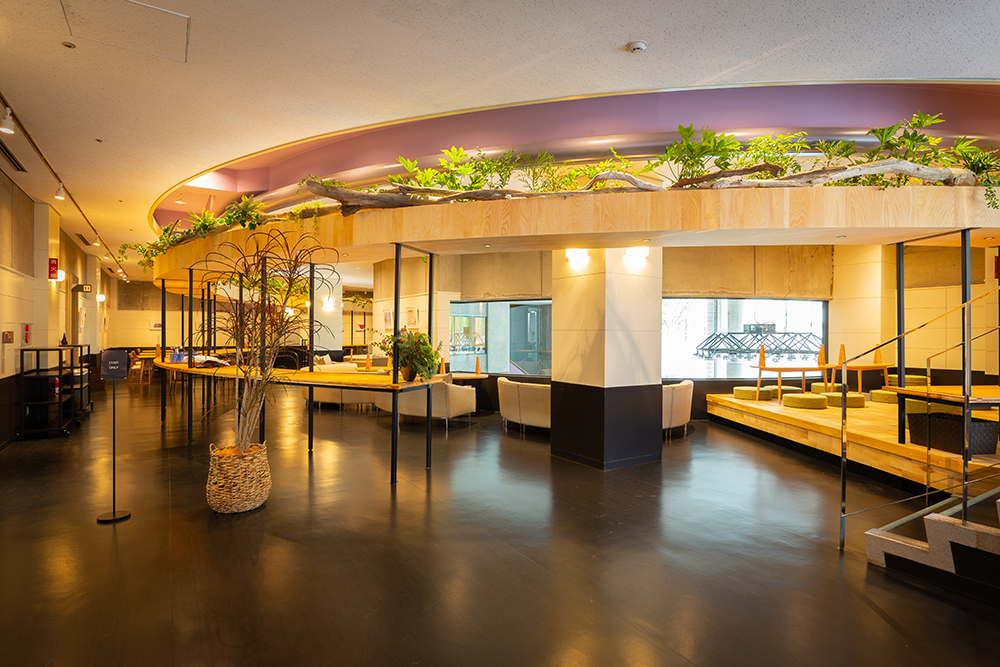 富沢西EBデンタルクリニック　歯科医院