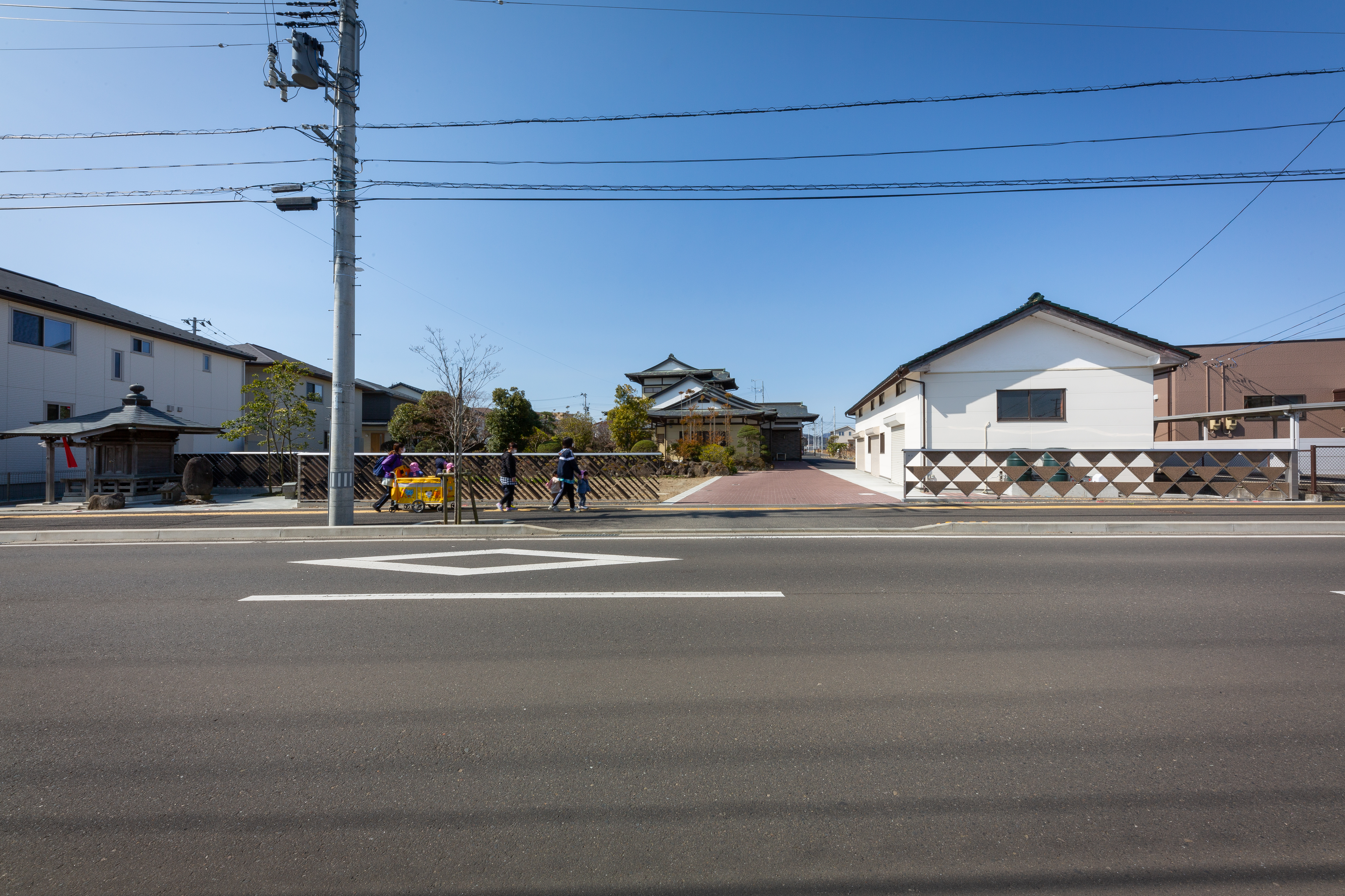 富沢西EBデンタルクリニック　歯科医院