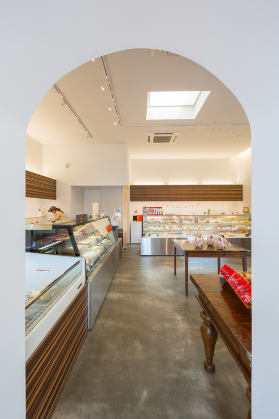 マッフェン古川南店