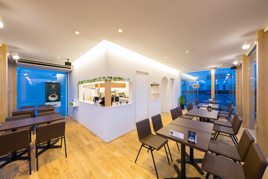 マッフェン古川南店