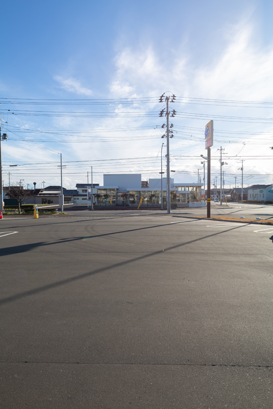 富沢西EBデンタルクリニック　歯科医院