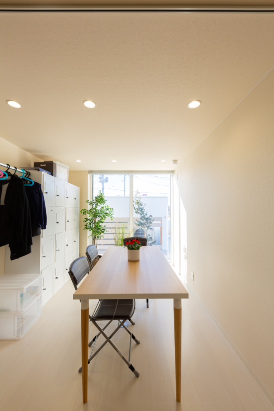 富沢西EBデンタルクリニック　歯科医院