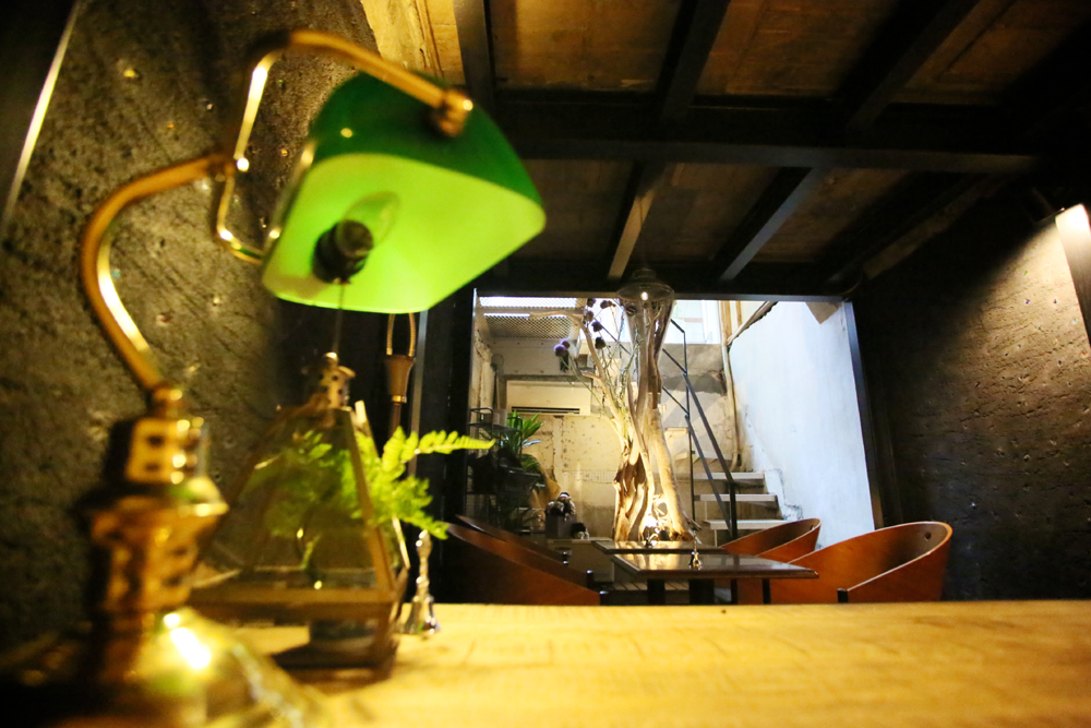 ラブデリックス　飲食店