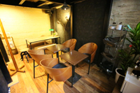 ラブデリックス　飲食店