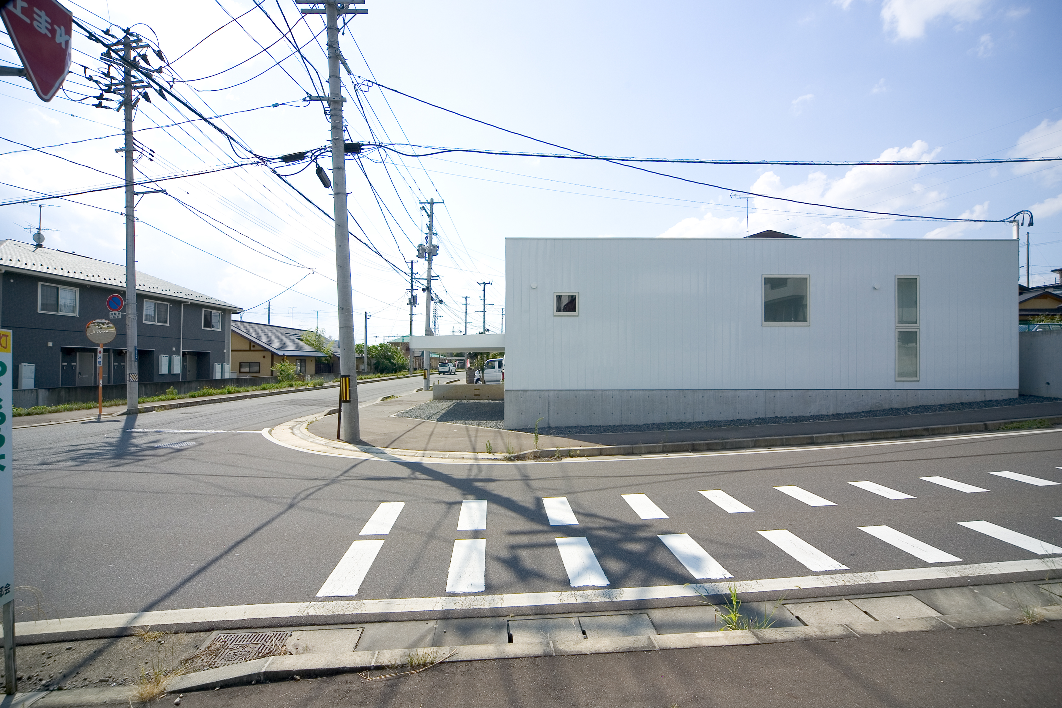 富沢西EBデンタルクリニック　歯科医院