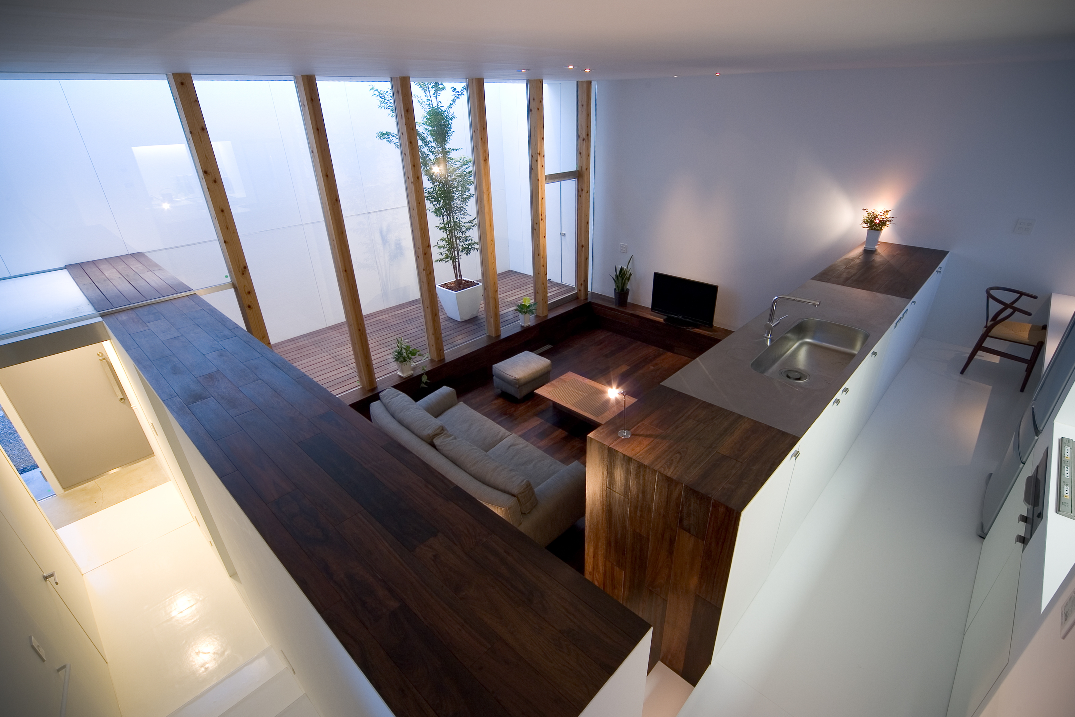 富沢西EBデンタルクリニック　歯科医院