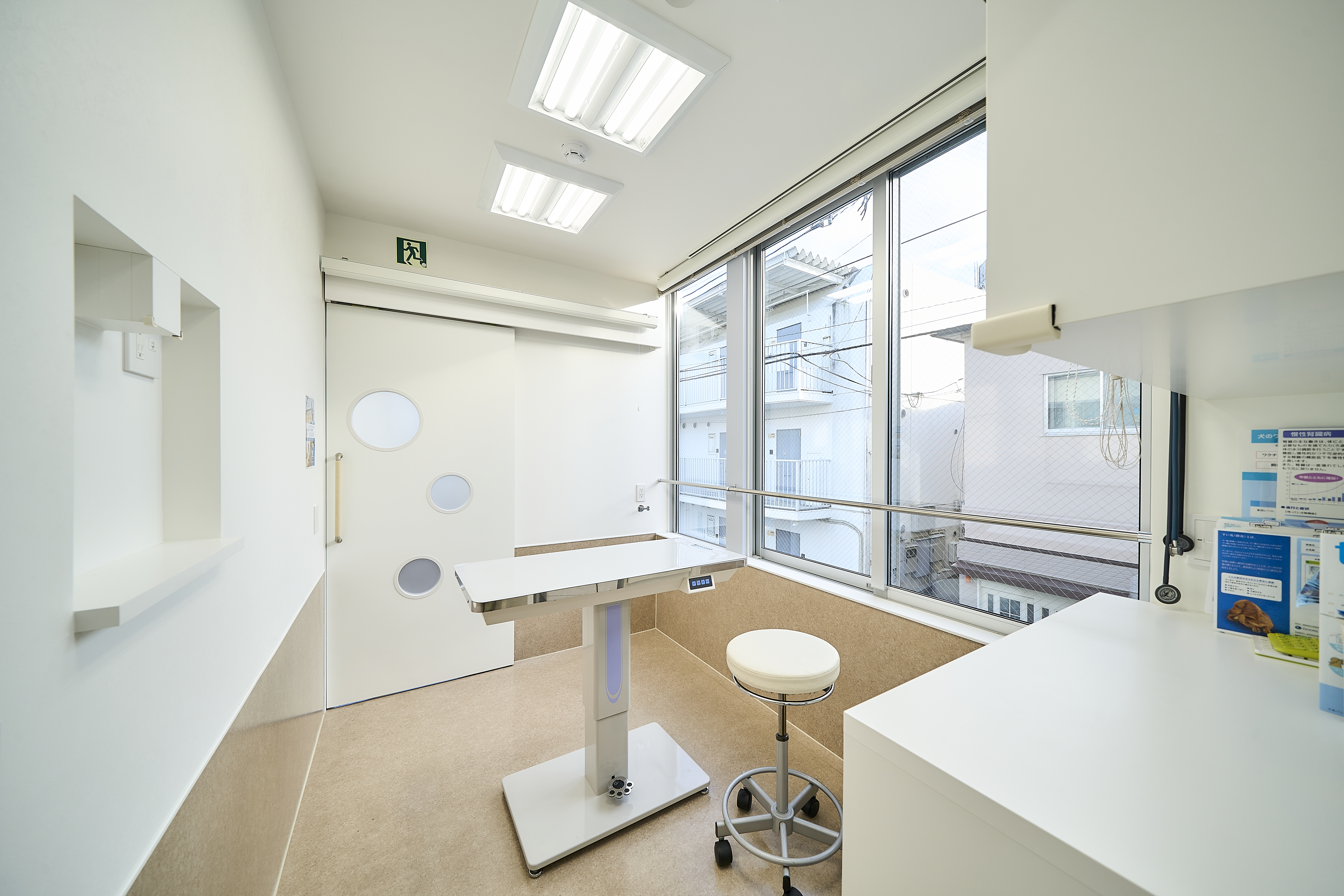 富沢西EBデンタルクリニック　歯科医院