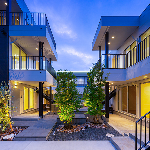 富沢西EBデンタルクリニック　歯科医院