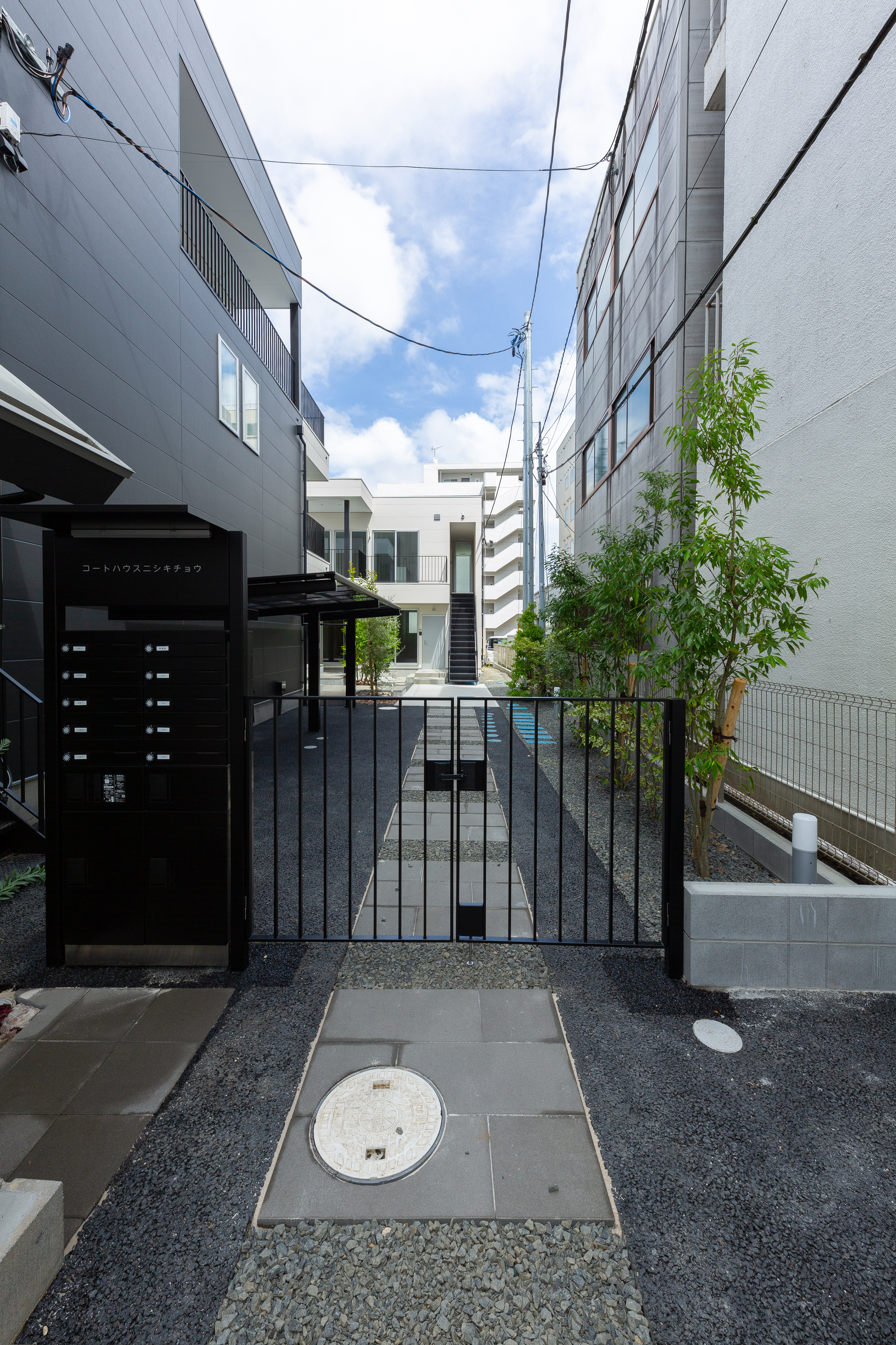 富沢西EBデンタルクリニック　歯科医院