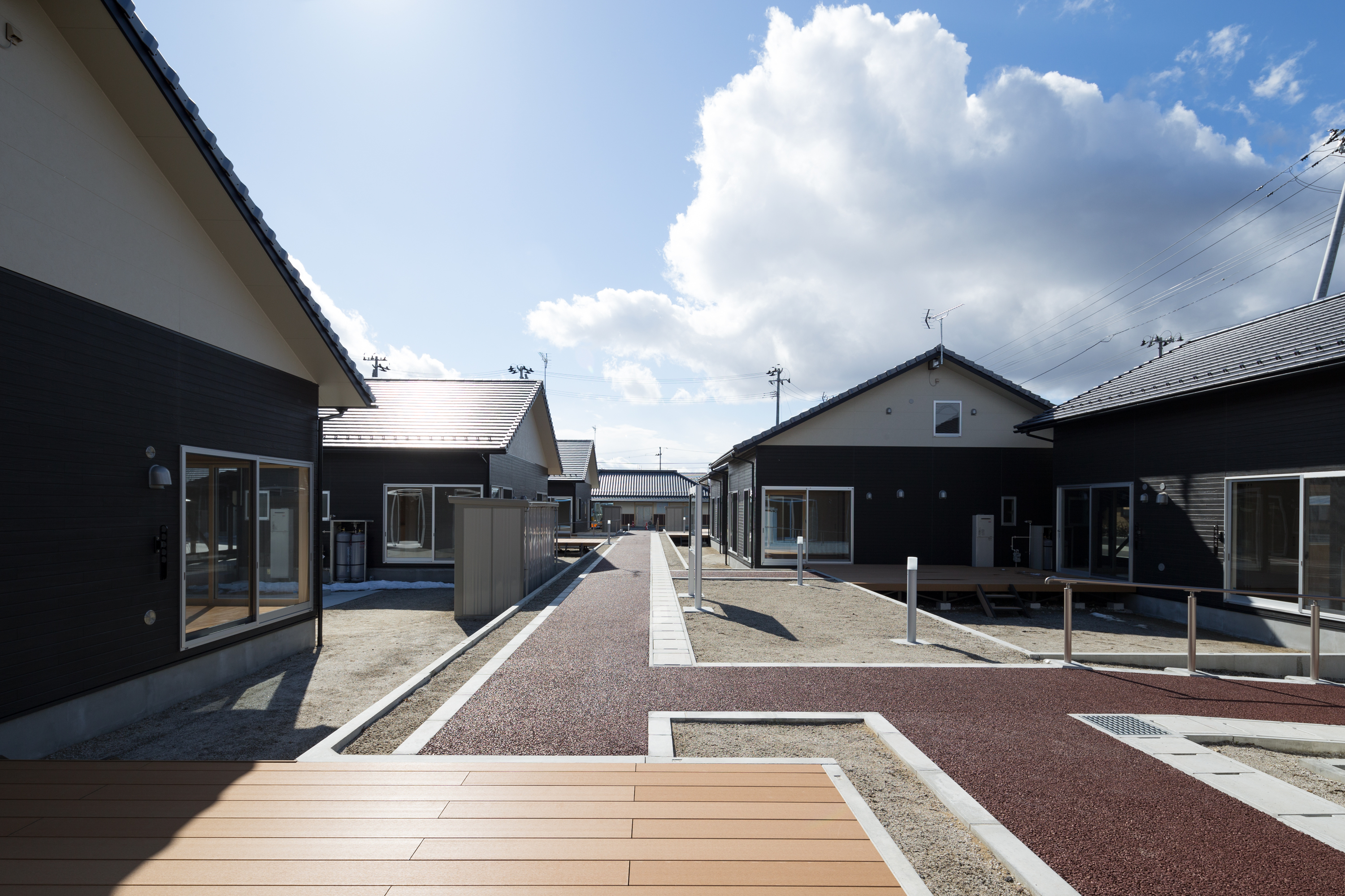 富沢西EBデンタルクリニック　歯科医院