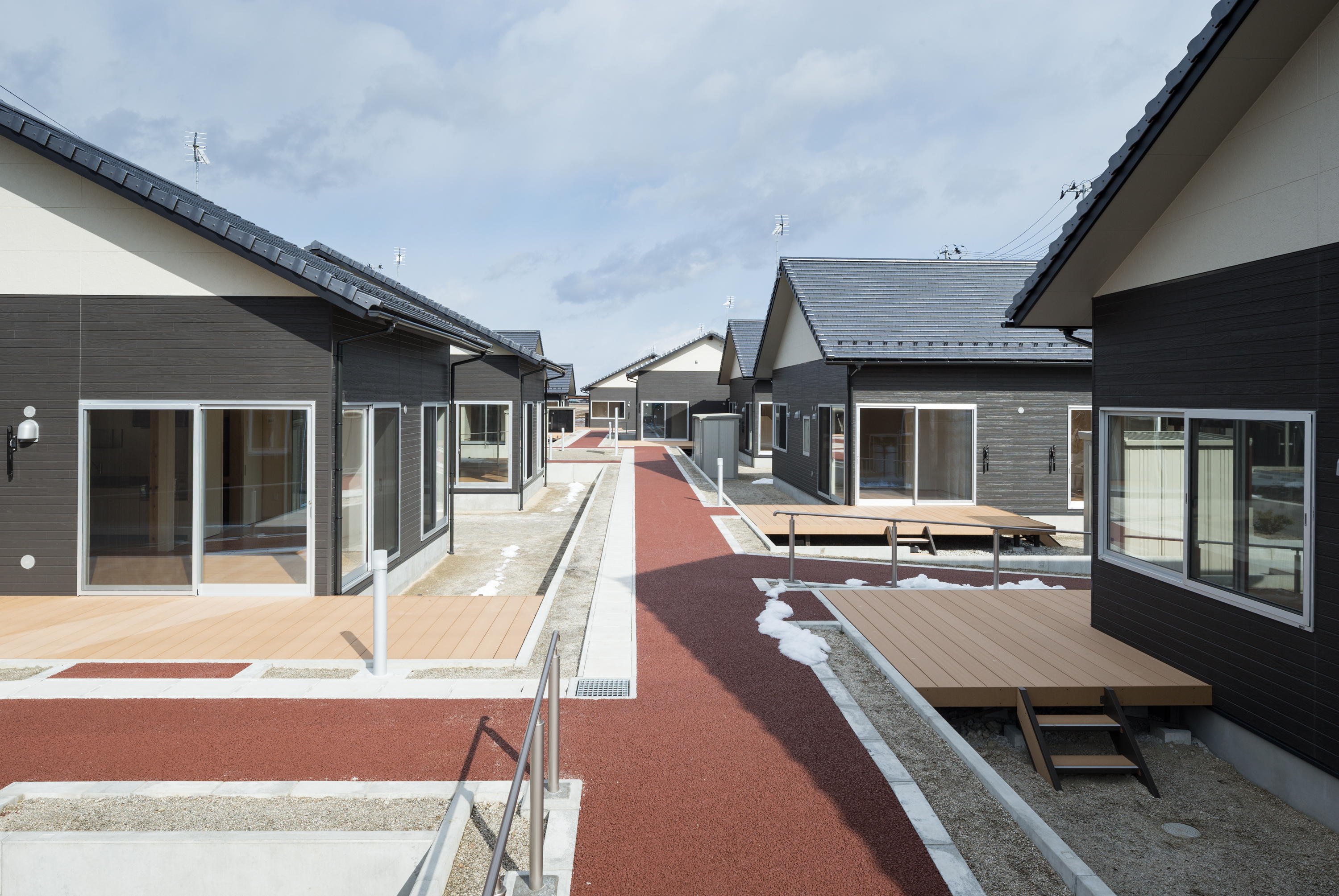 富沢西EBデンタルクリニック　歯科医院