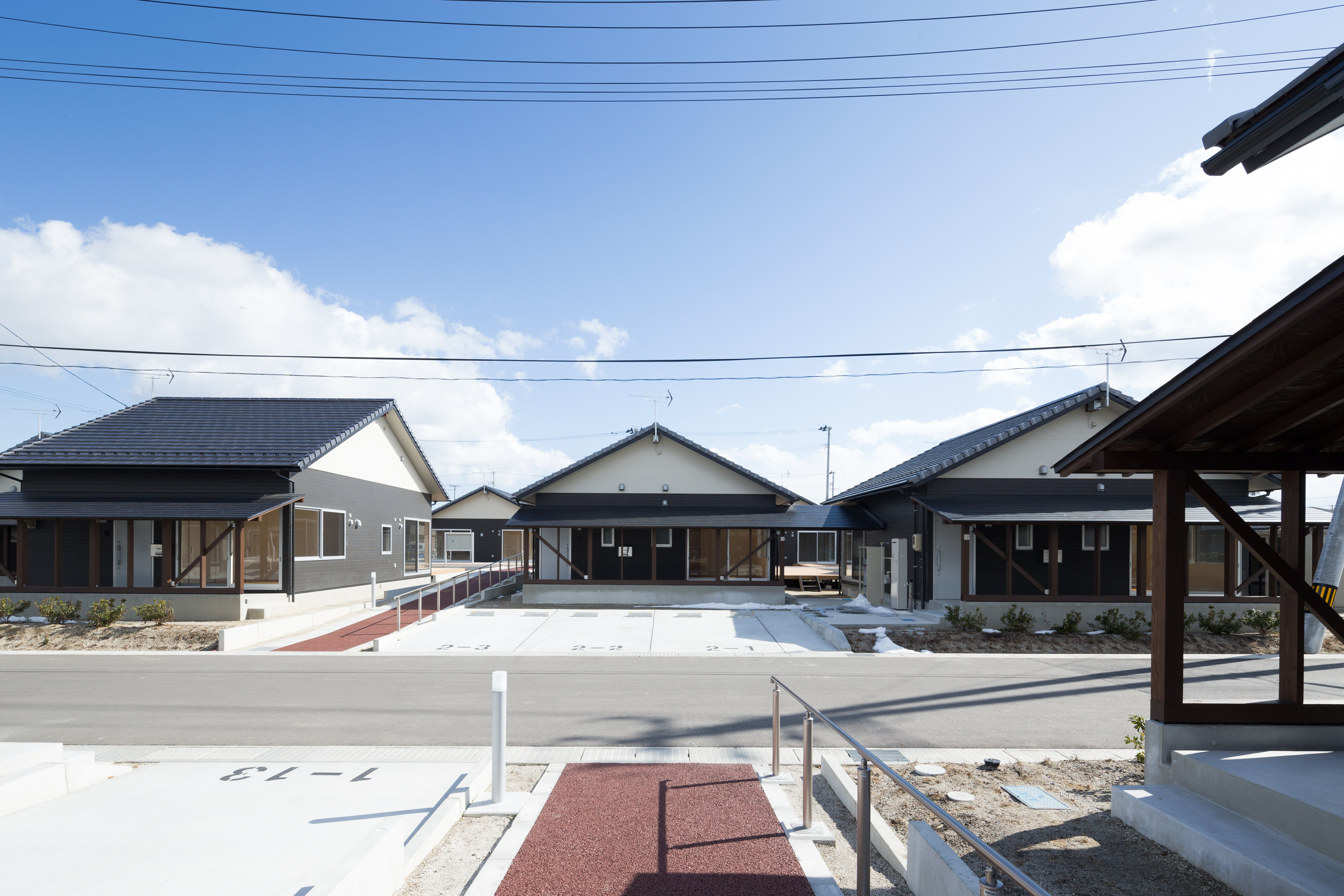 富沢西EBデンタルクリニック　歯科医院