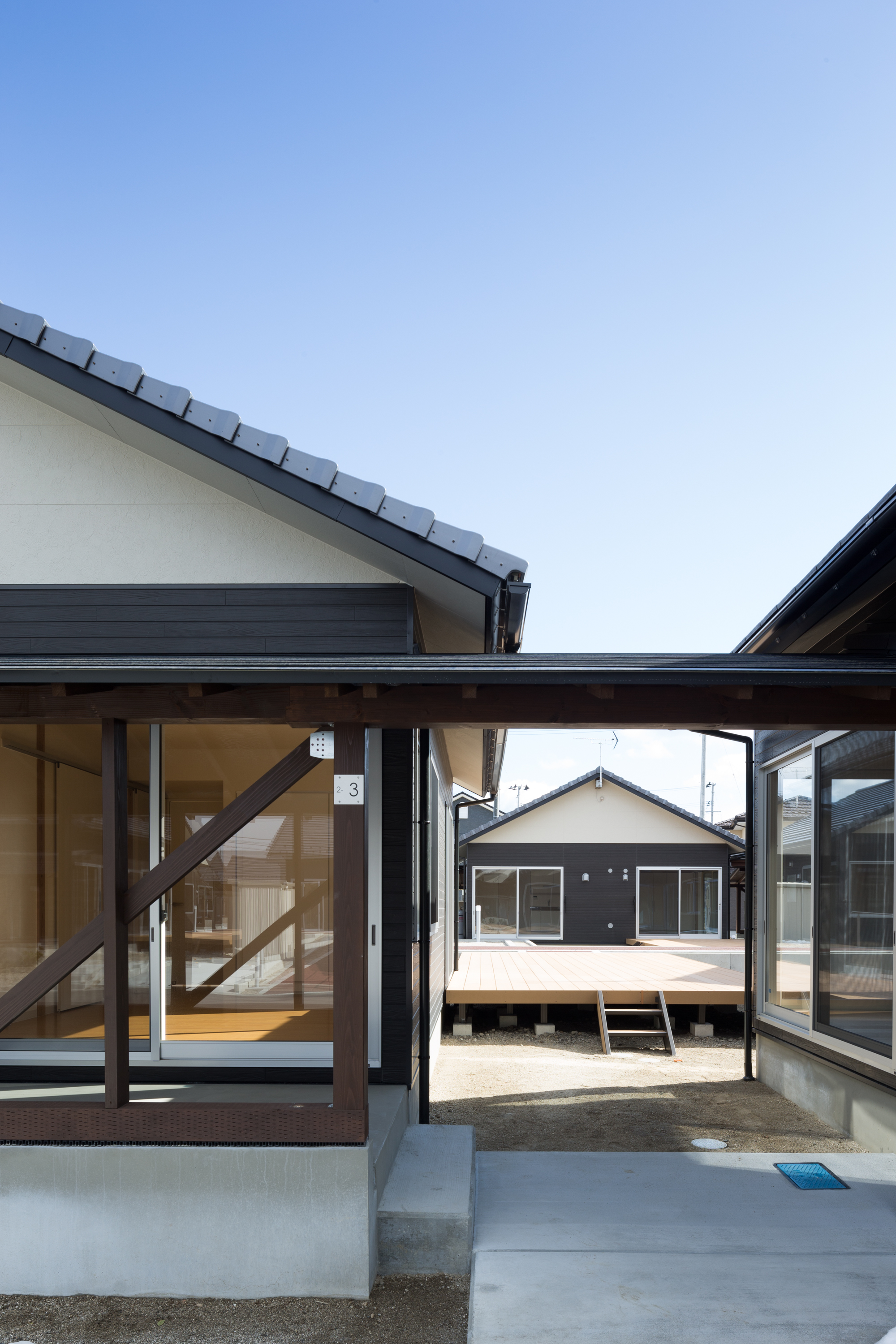 富沢西EBデンタルクリニック　歯科医院