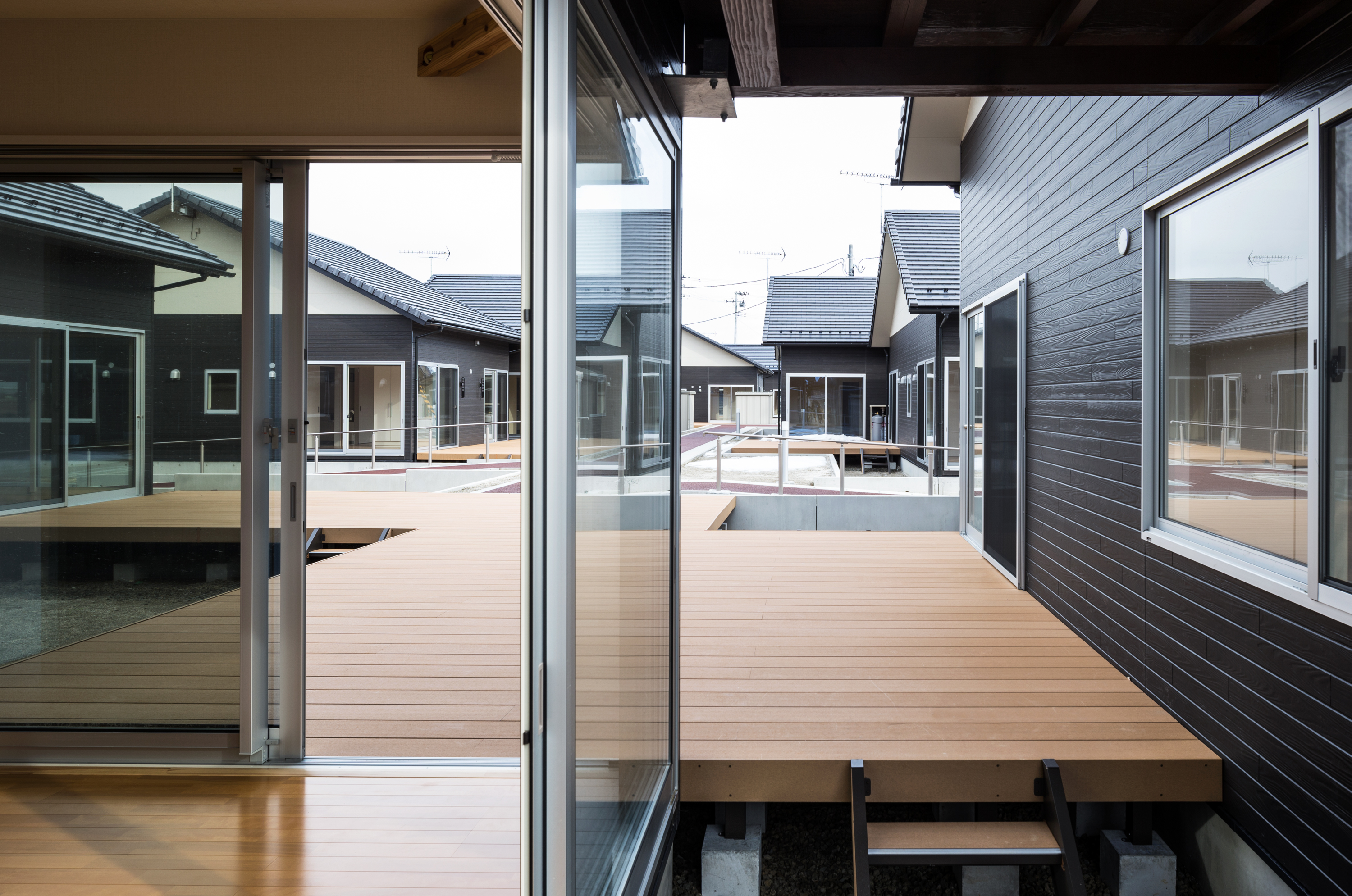 富沢西EBデンタルクリニック　歯科医院