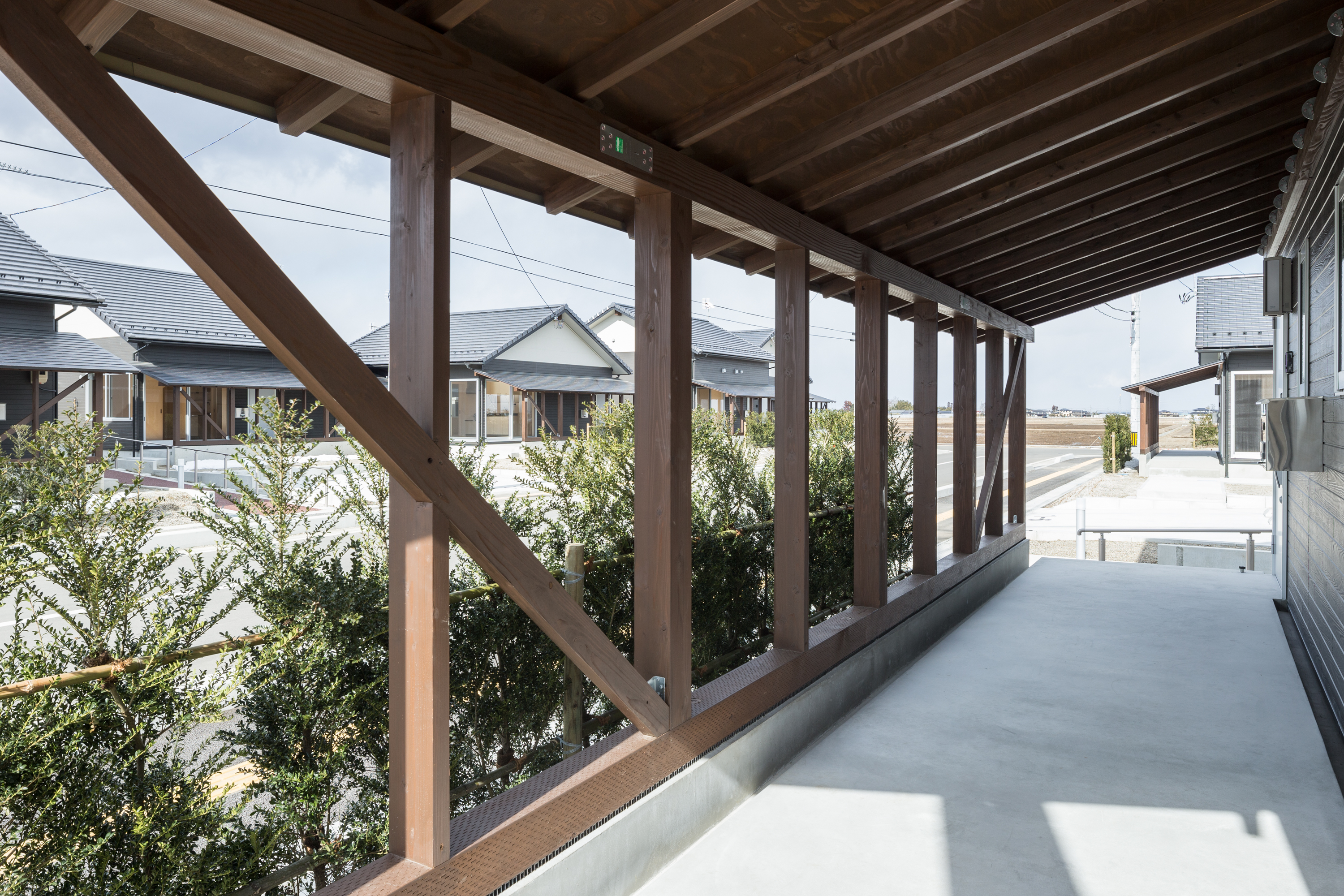 富沢西EBデンタルクリニック　歯科医院