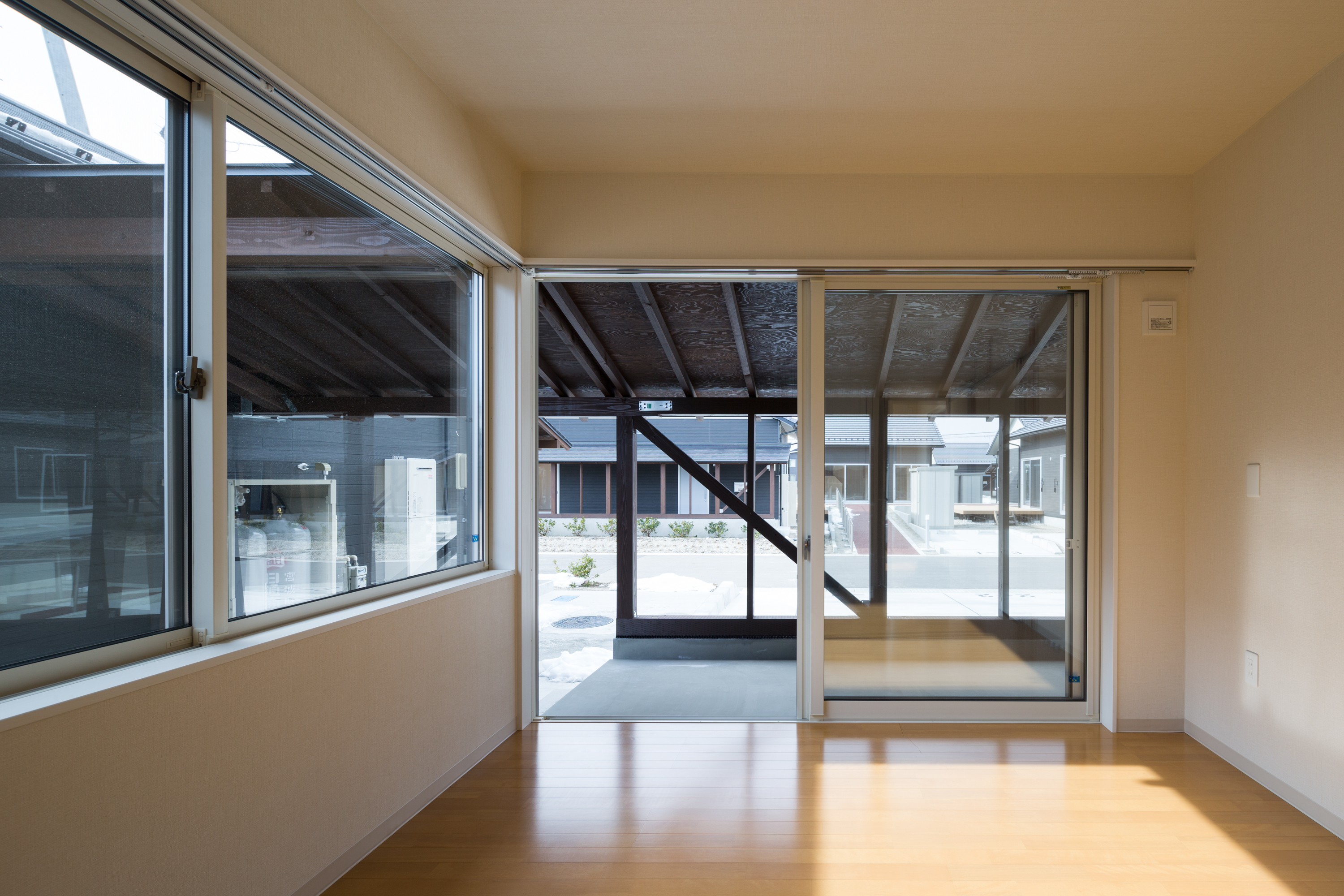 富沢西EBデンタルクリニック　歯科医院