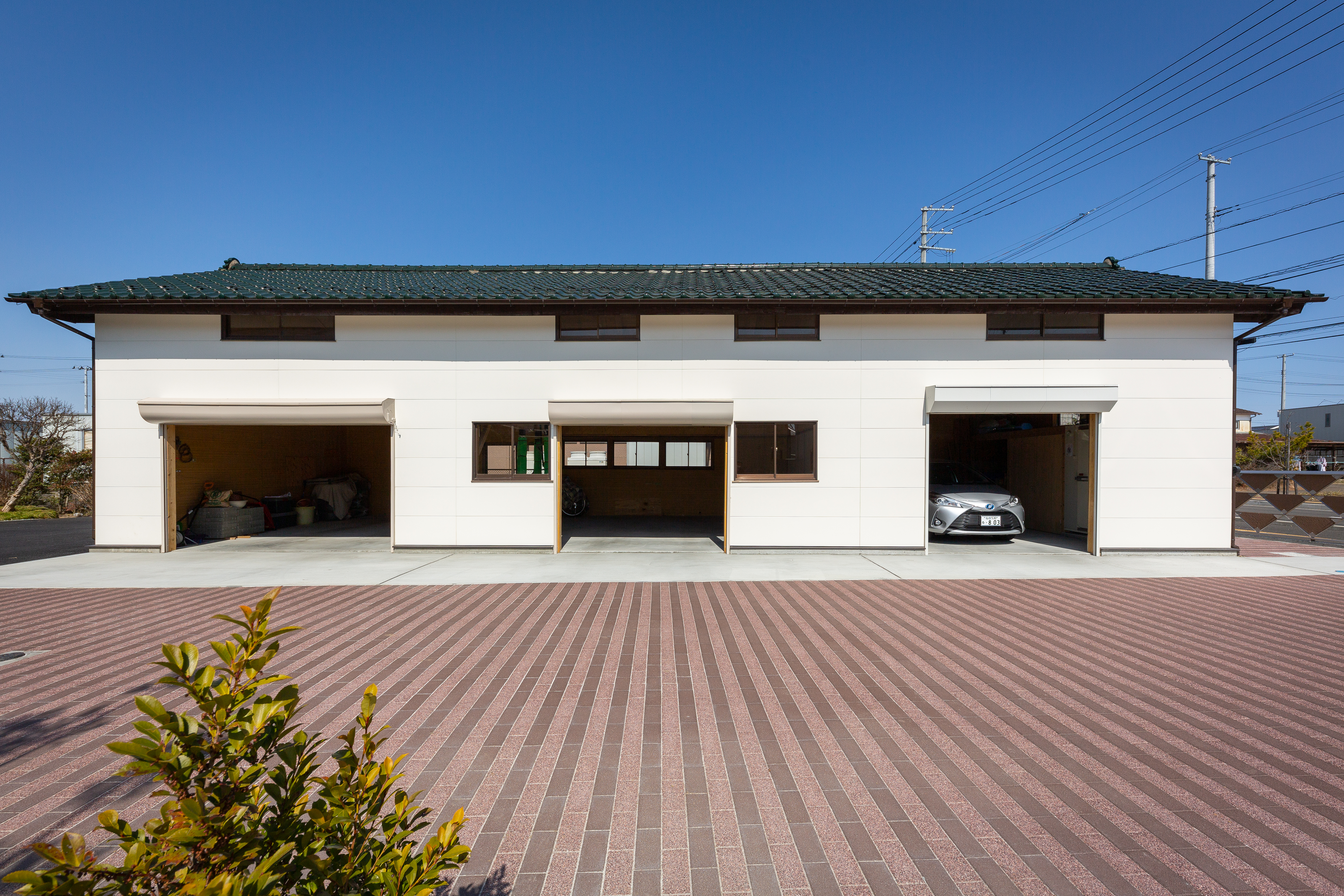 富沢西EBデンタルクリニック　歯科医院