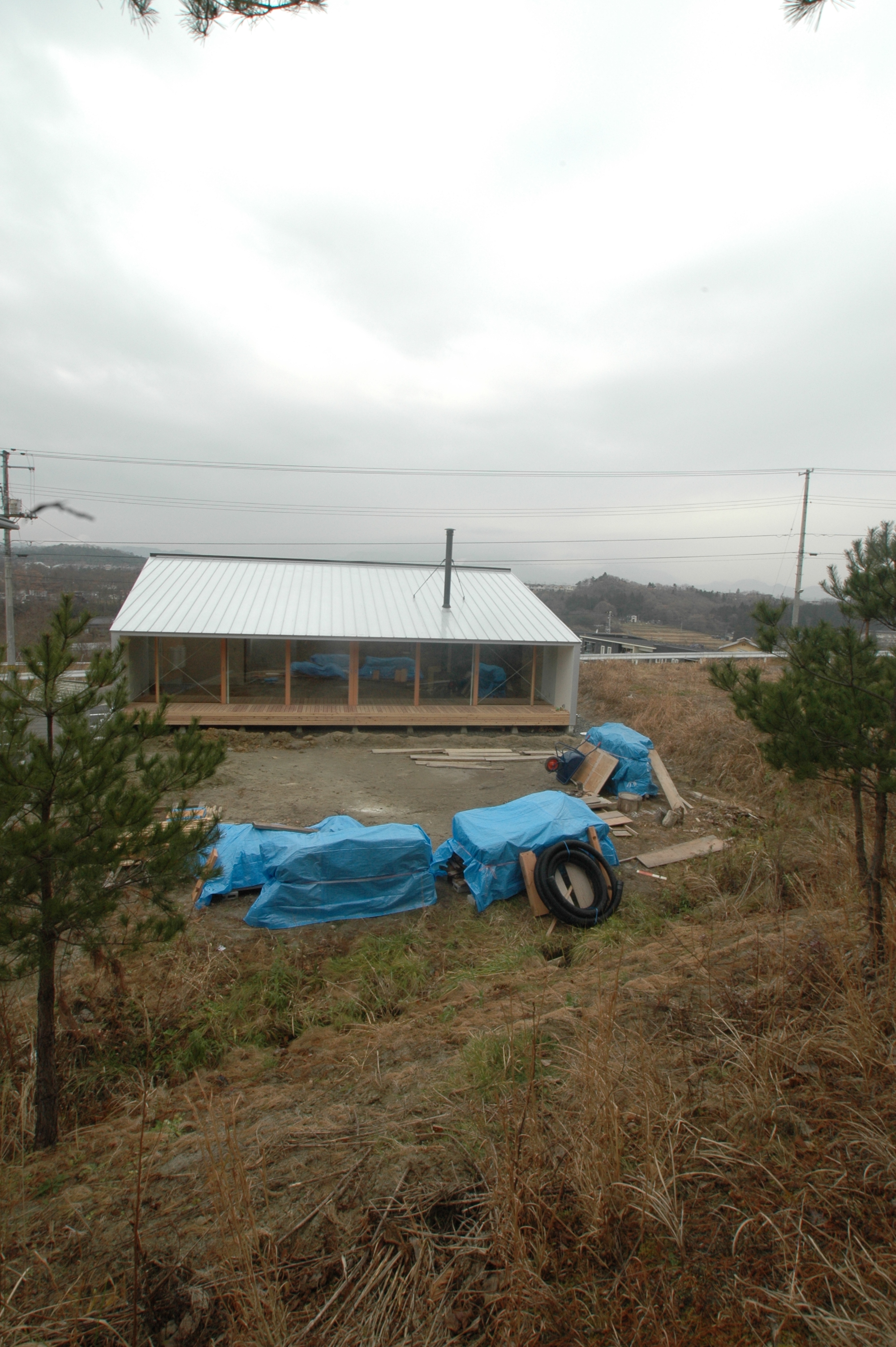 富沢西EBデンタルクリニック　歯科医院