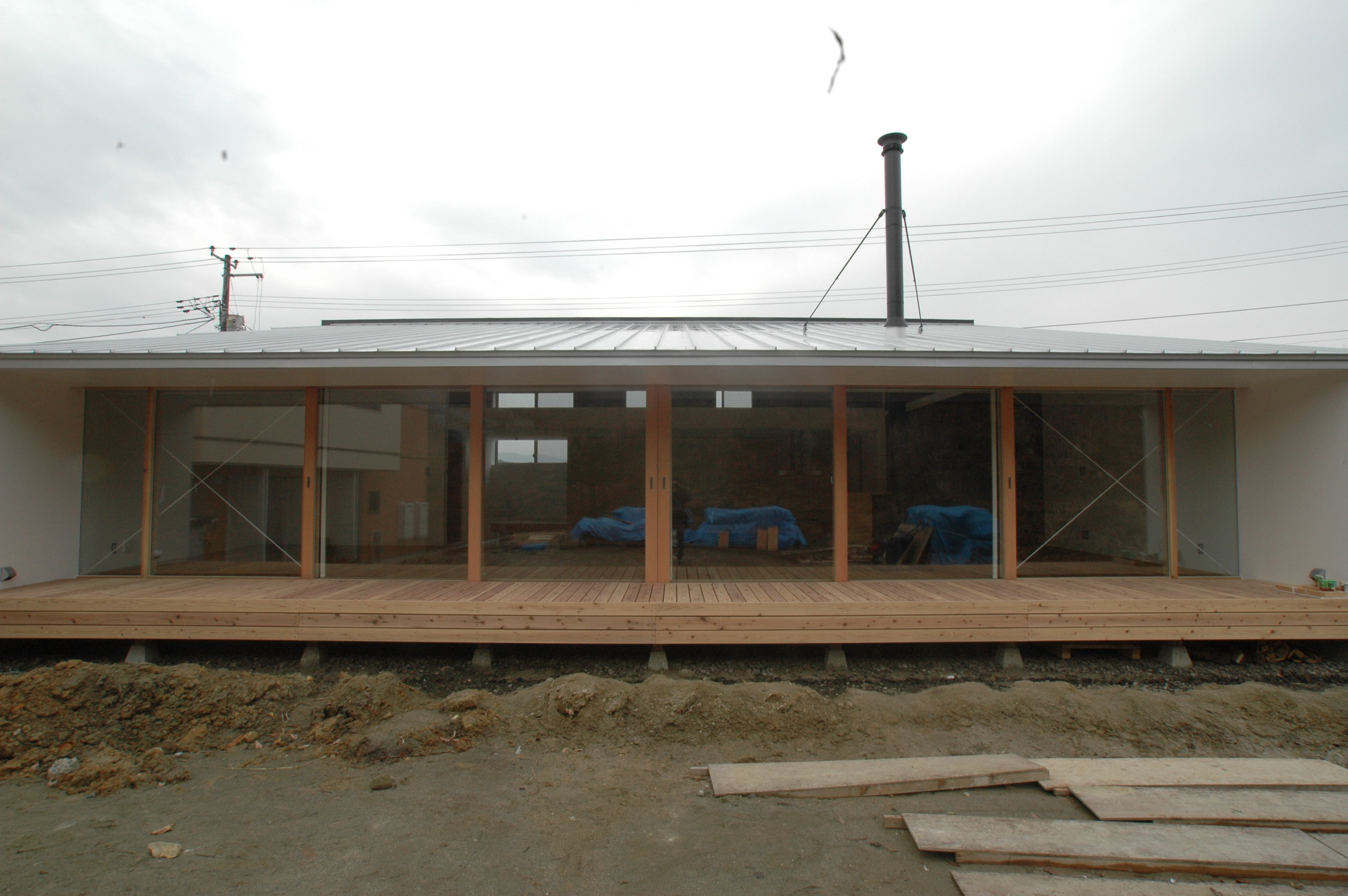 富沢西EBデンタルクリニック　歯科医院