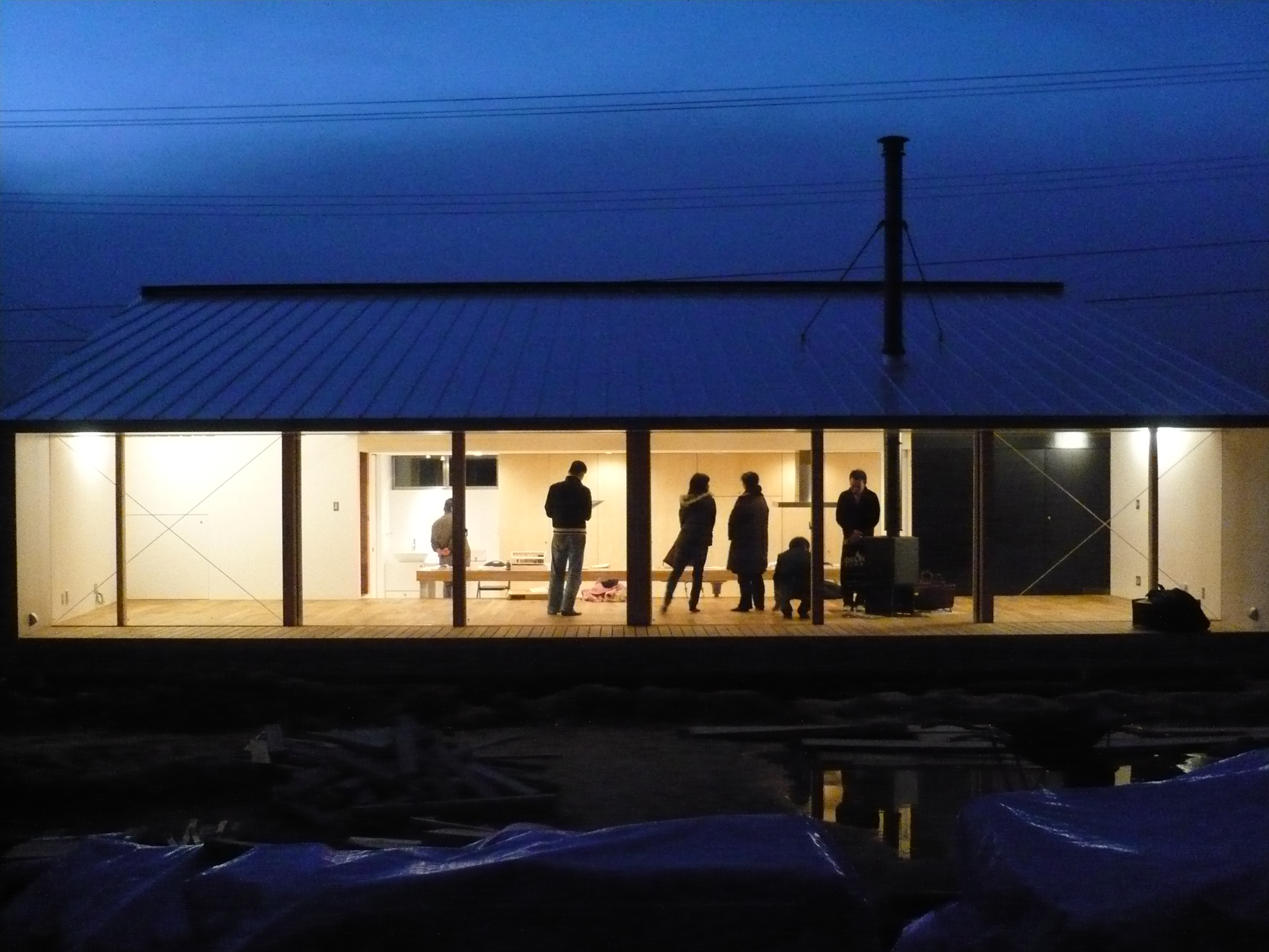 富沢西EBデンタルクリニック　歯科医院