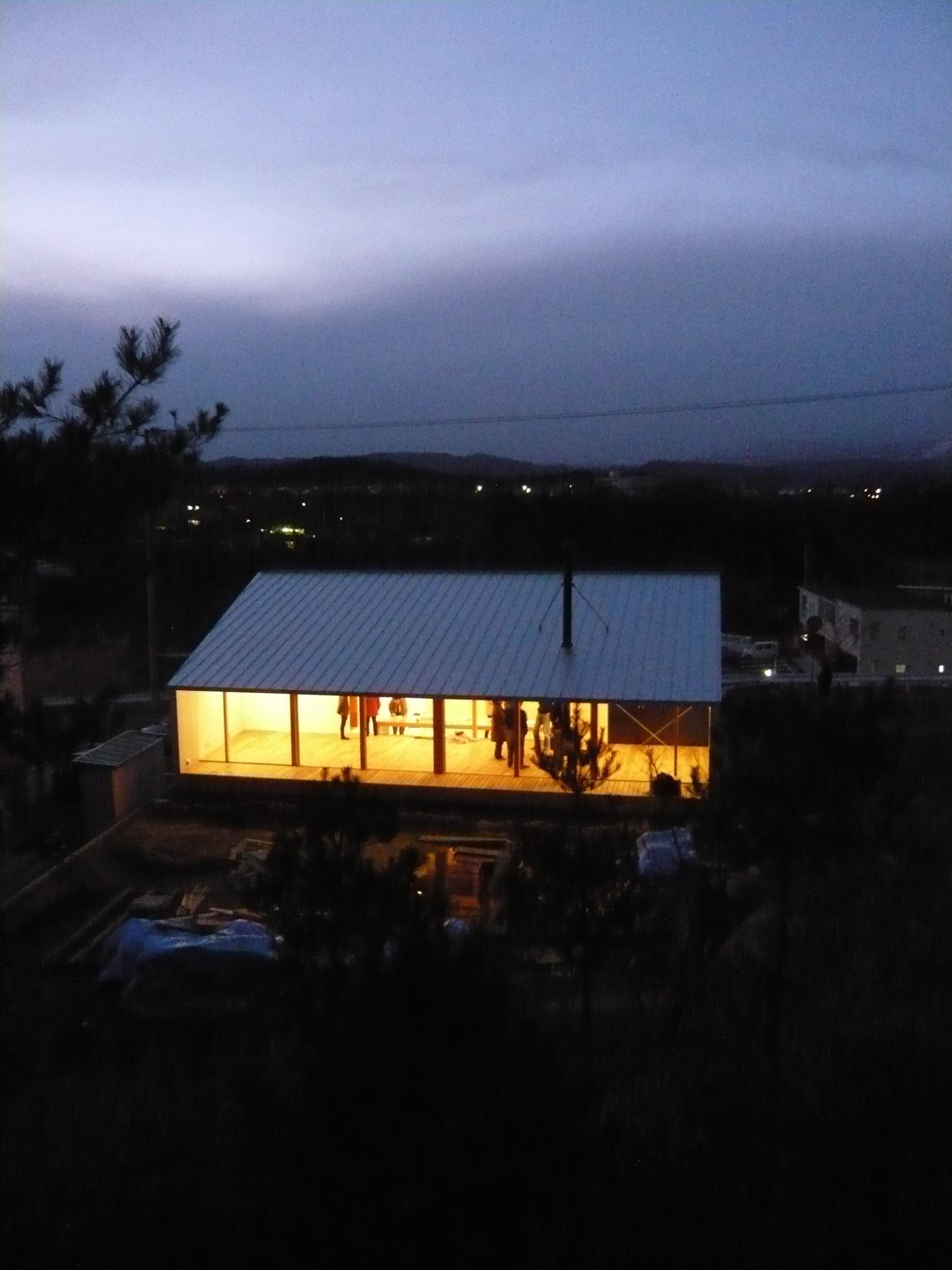 富沢西EBデンタルクリニック　歯科医院