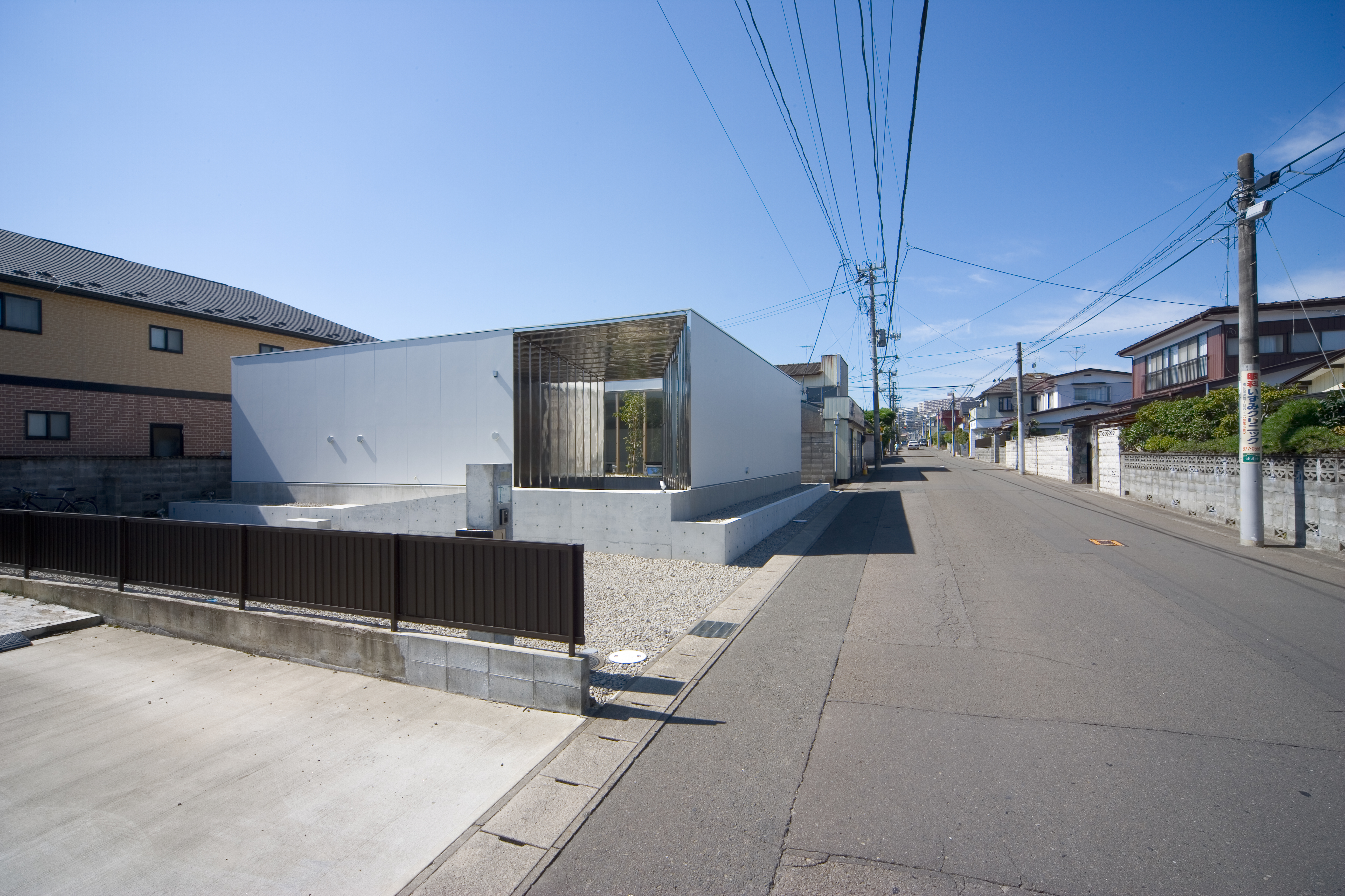 富沢西EBデンタルクリニック　歯科医院