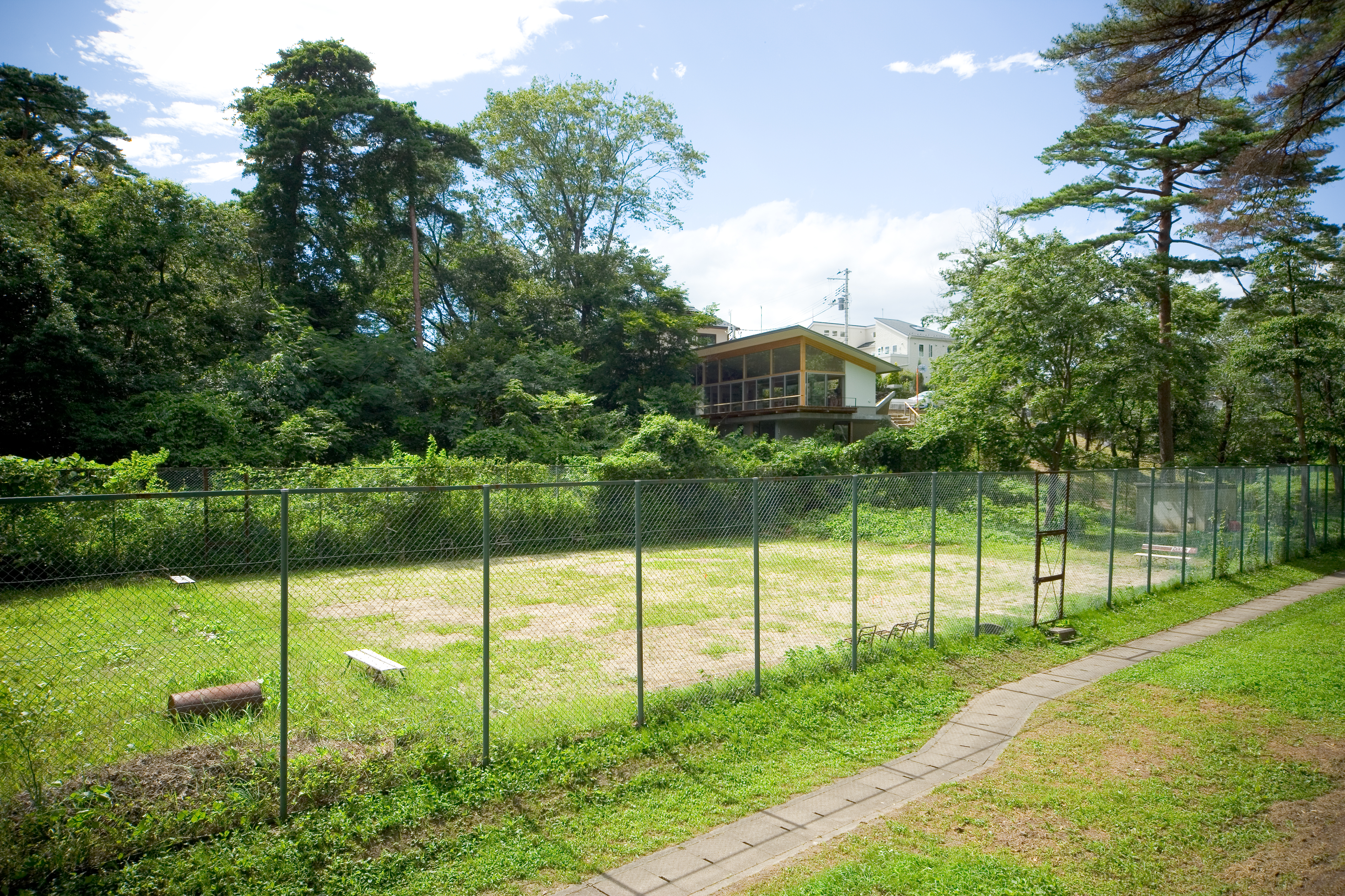 富沢西EBデンタルクリニック　歯科医院