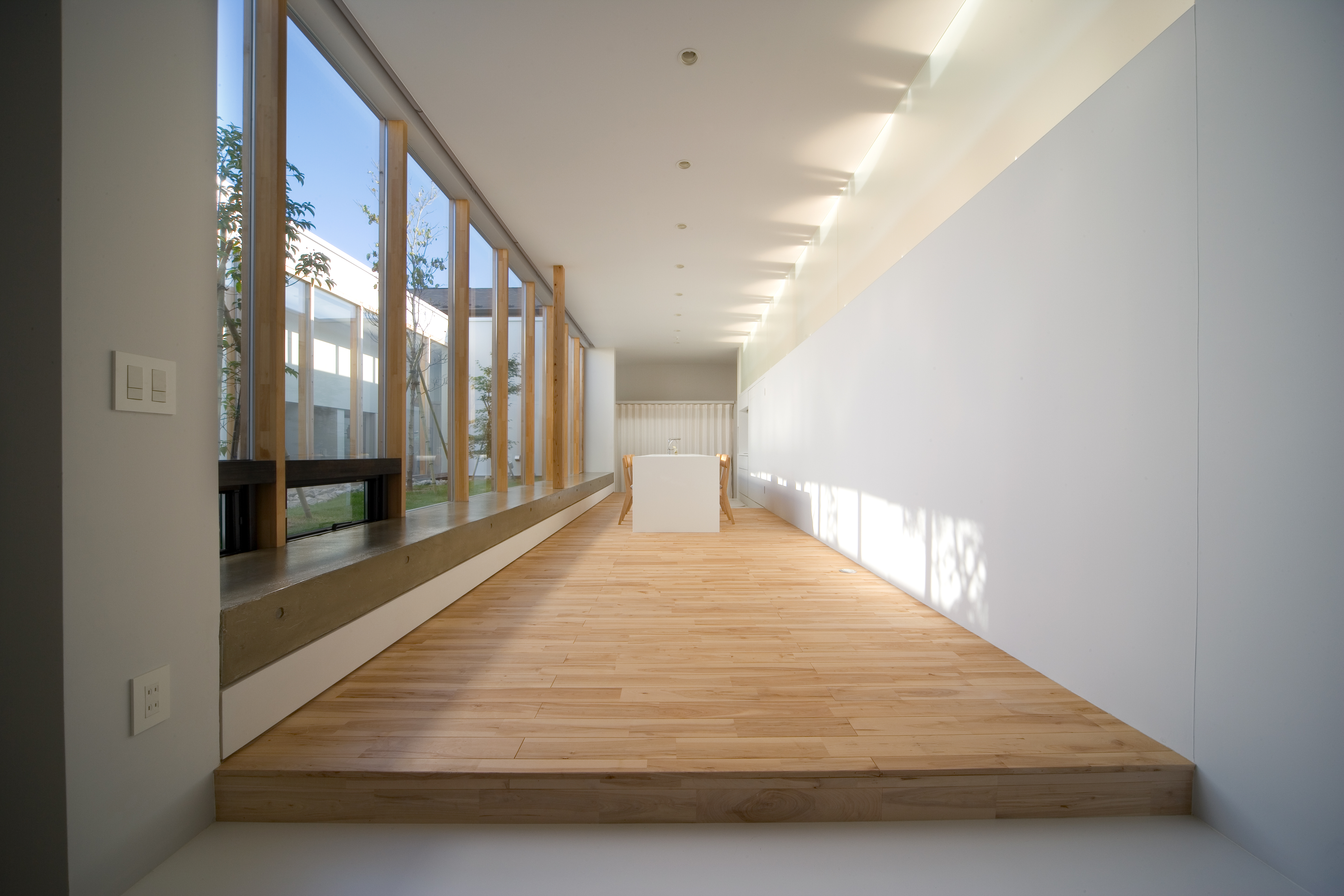 建築家　千葉託巳