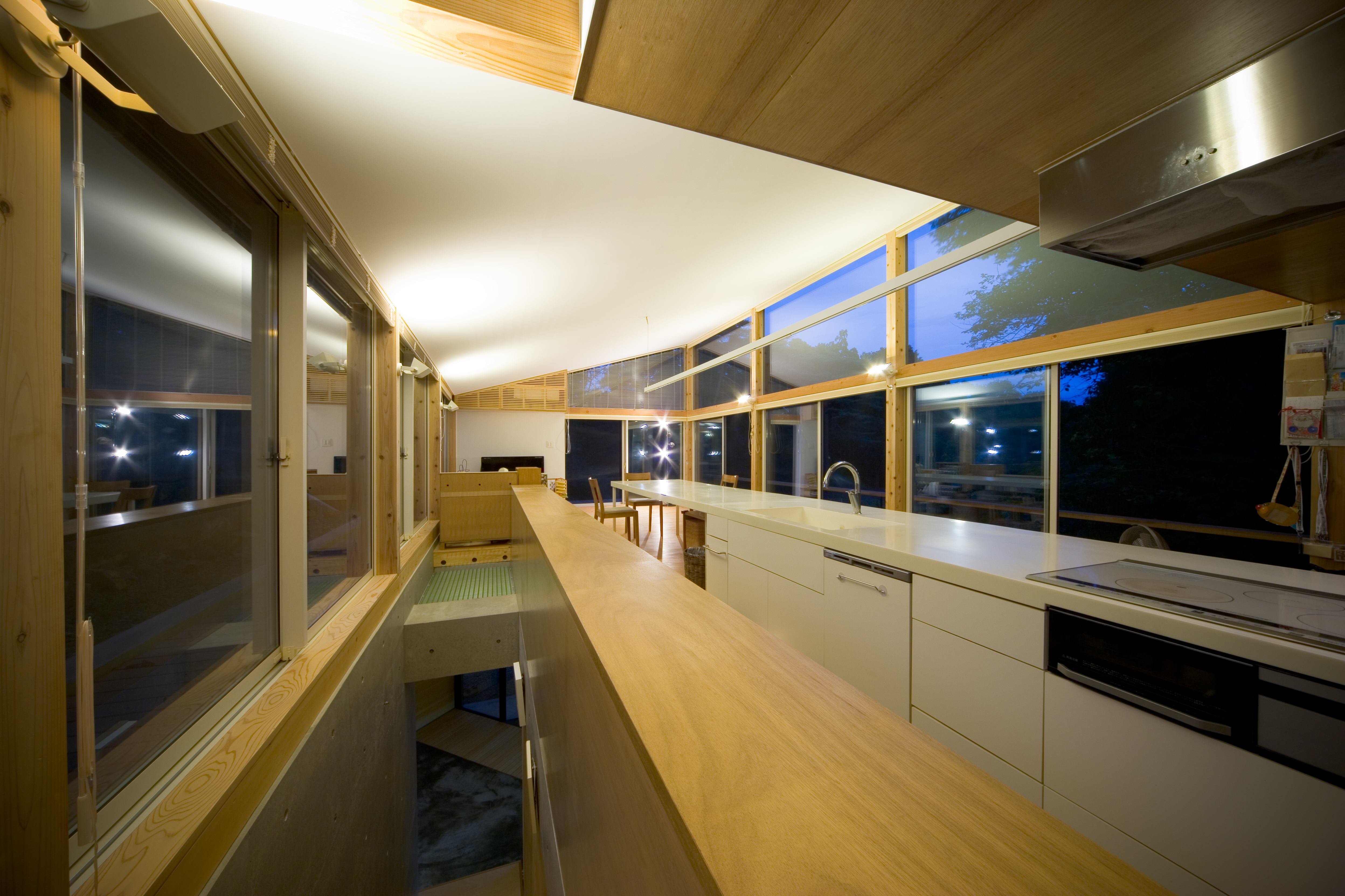 富沢西EBデンタルクリニック　歯科医院