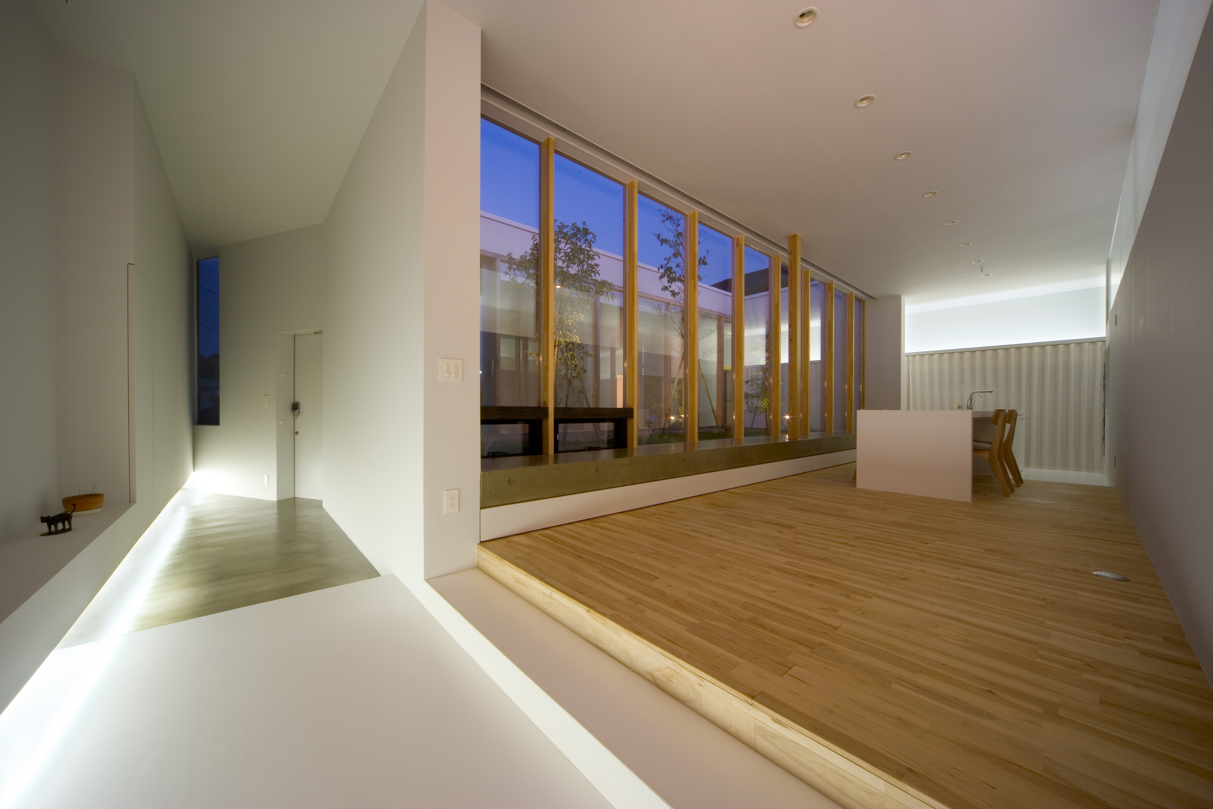 富沢西EBデンタルクリニック　歯科医院