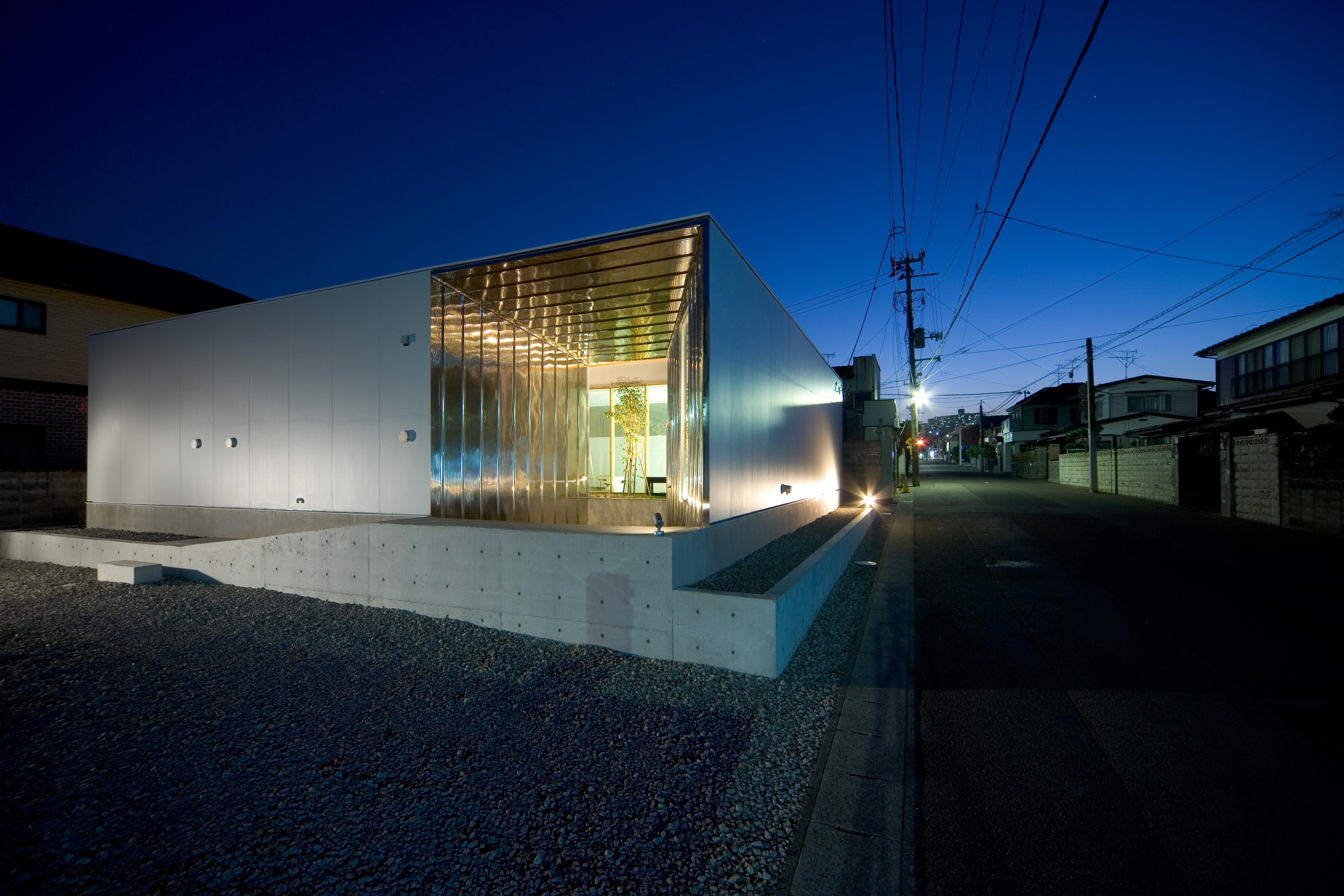 富沢西EBデンタルクリニック　歯科医院