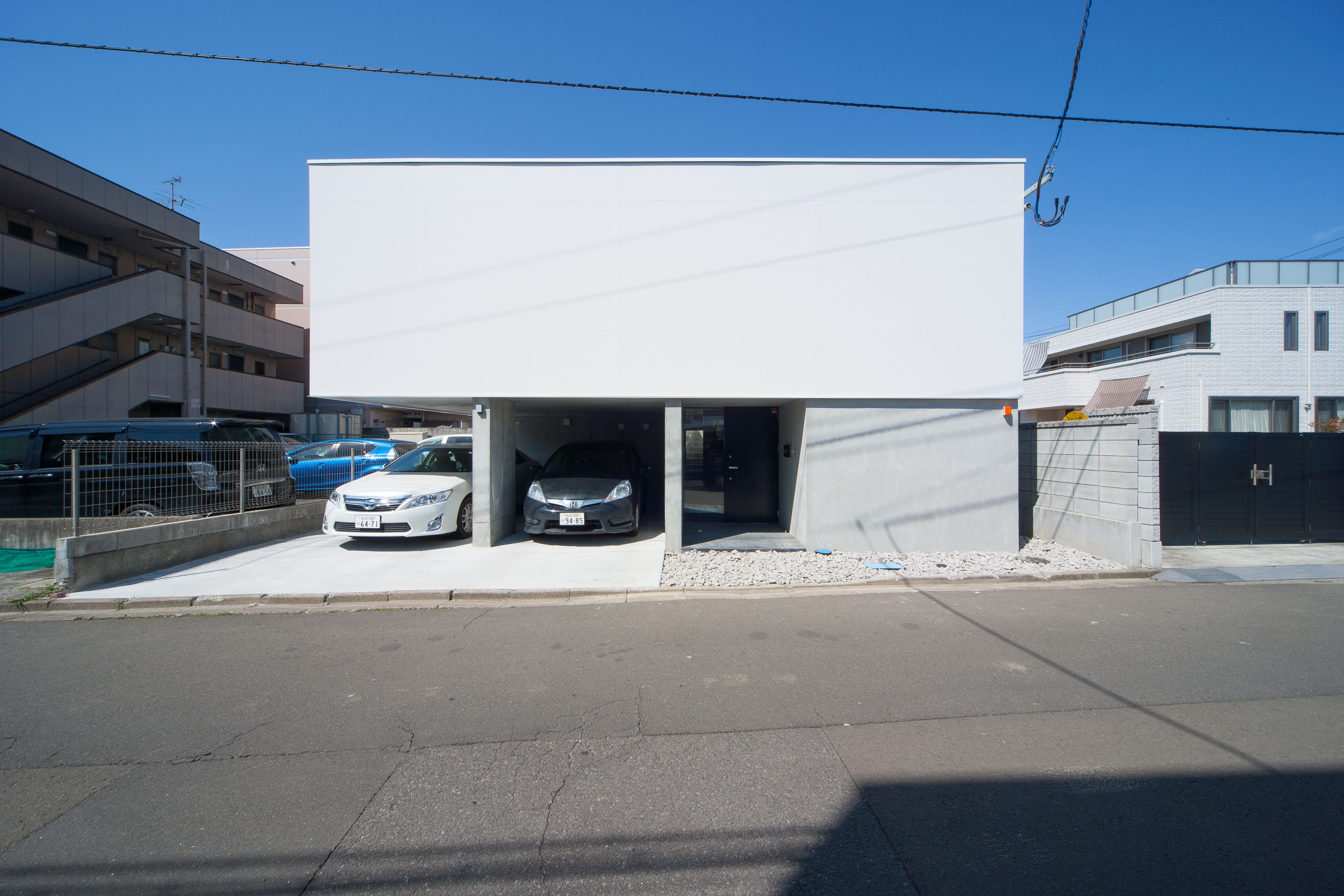 富沢西EBデンタルクリニック　歯科医院