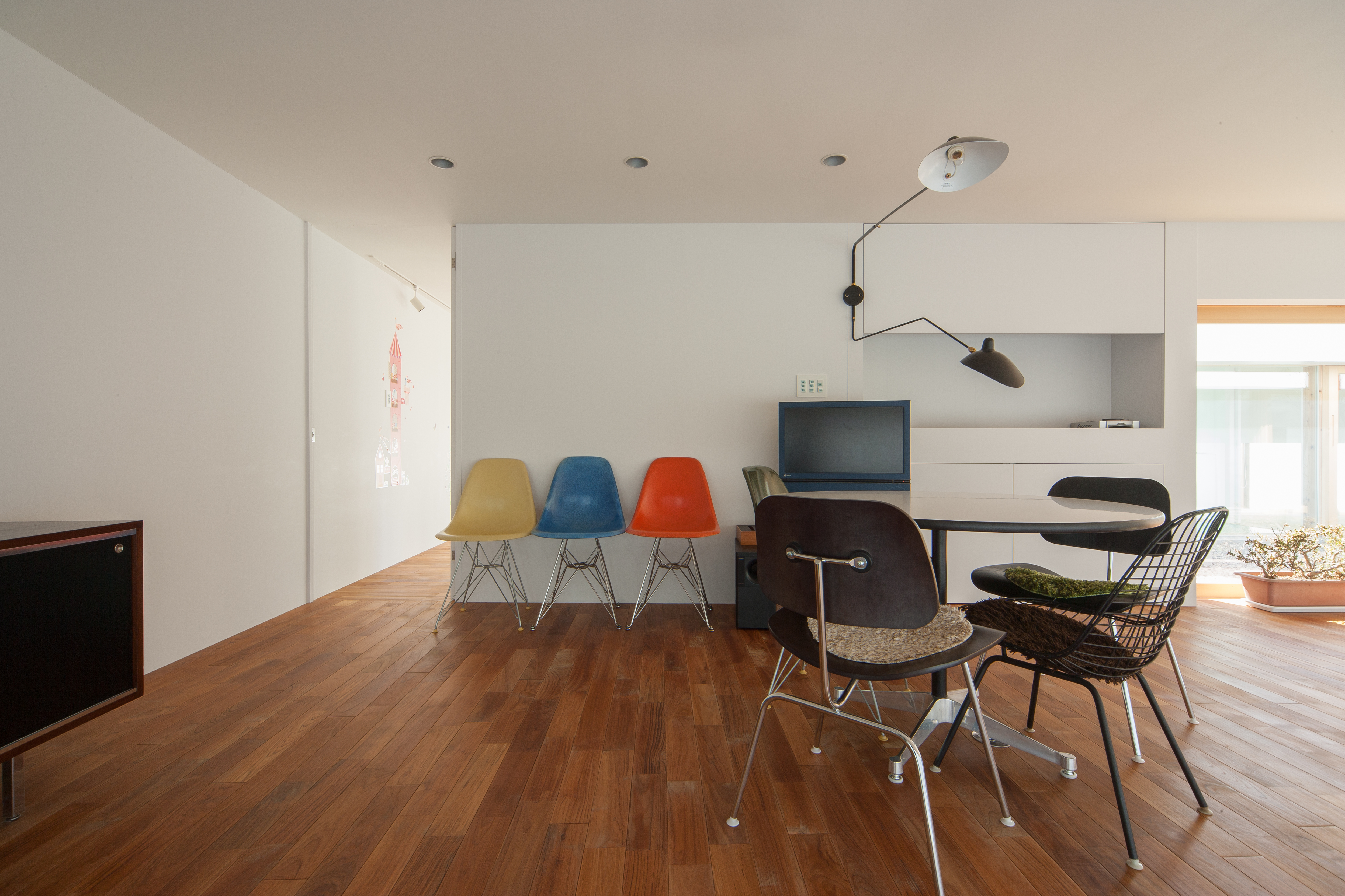 富沢西EBデンタルクリニック　歯科医院