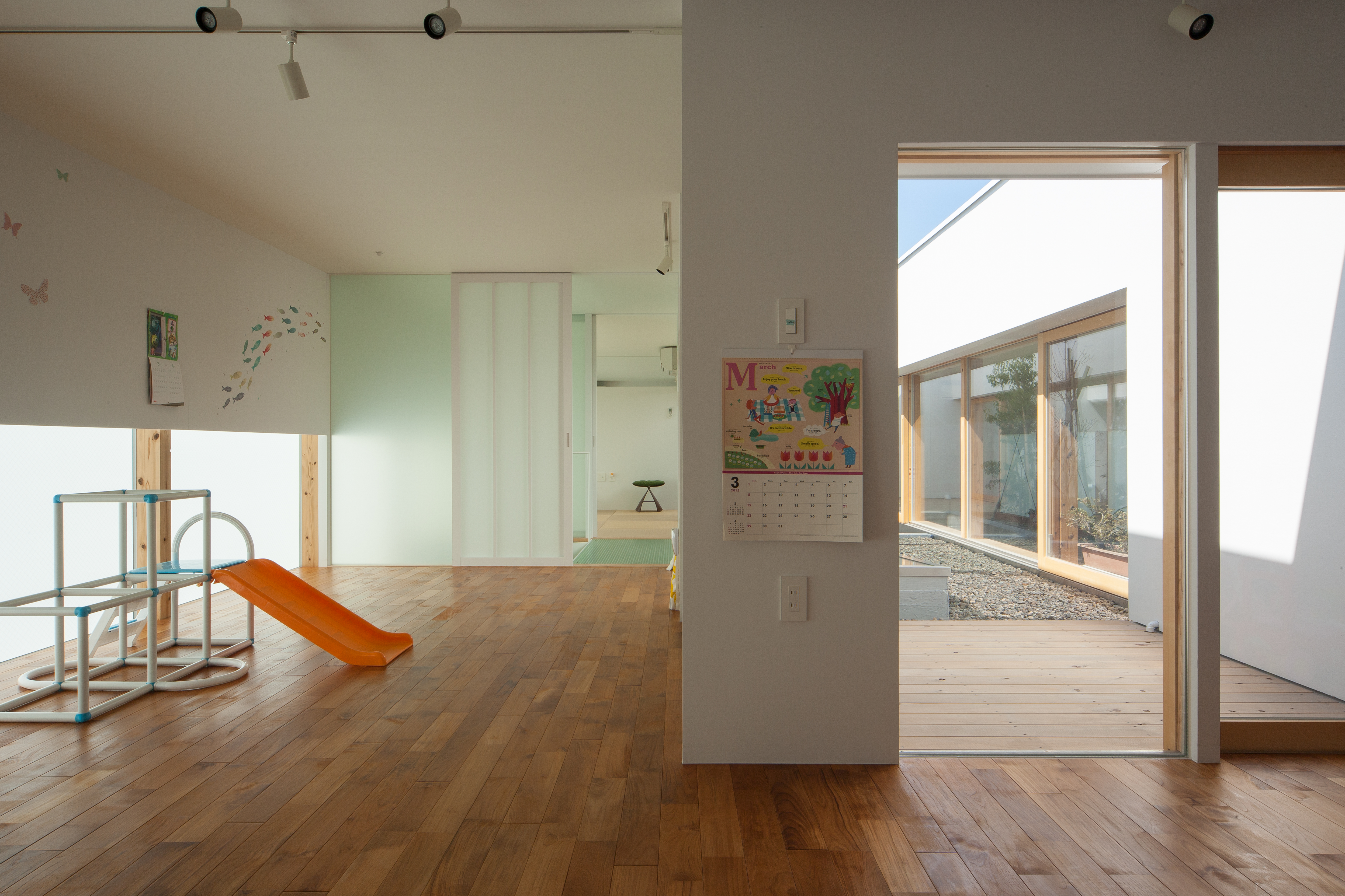 富沢西EBデンタルクリニック　歯科医院