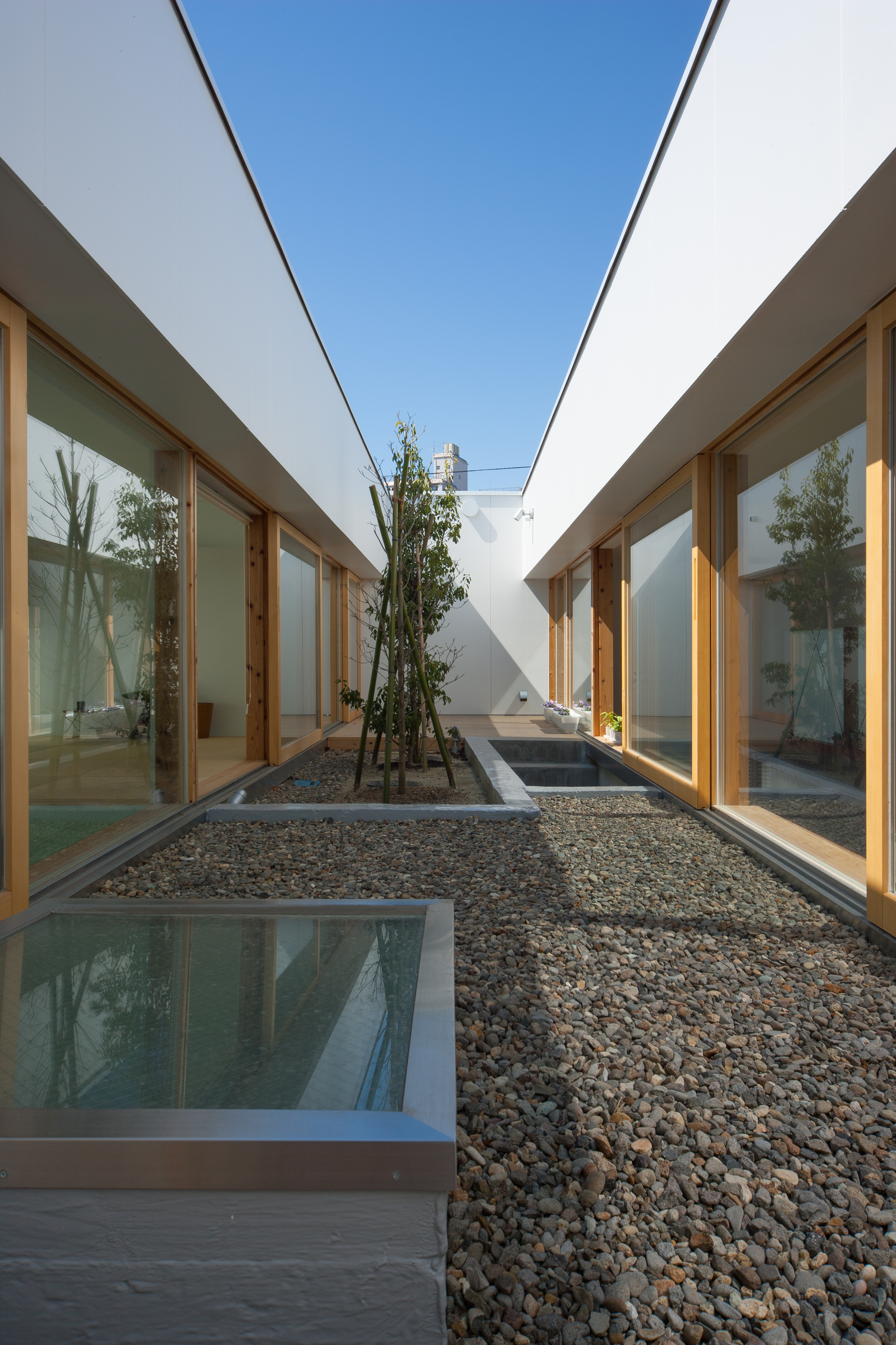 富沢西EBデンタルクリニック　歯科医院