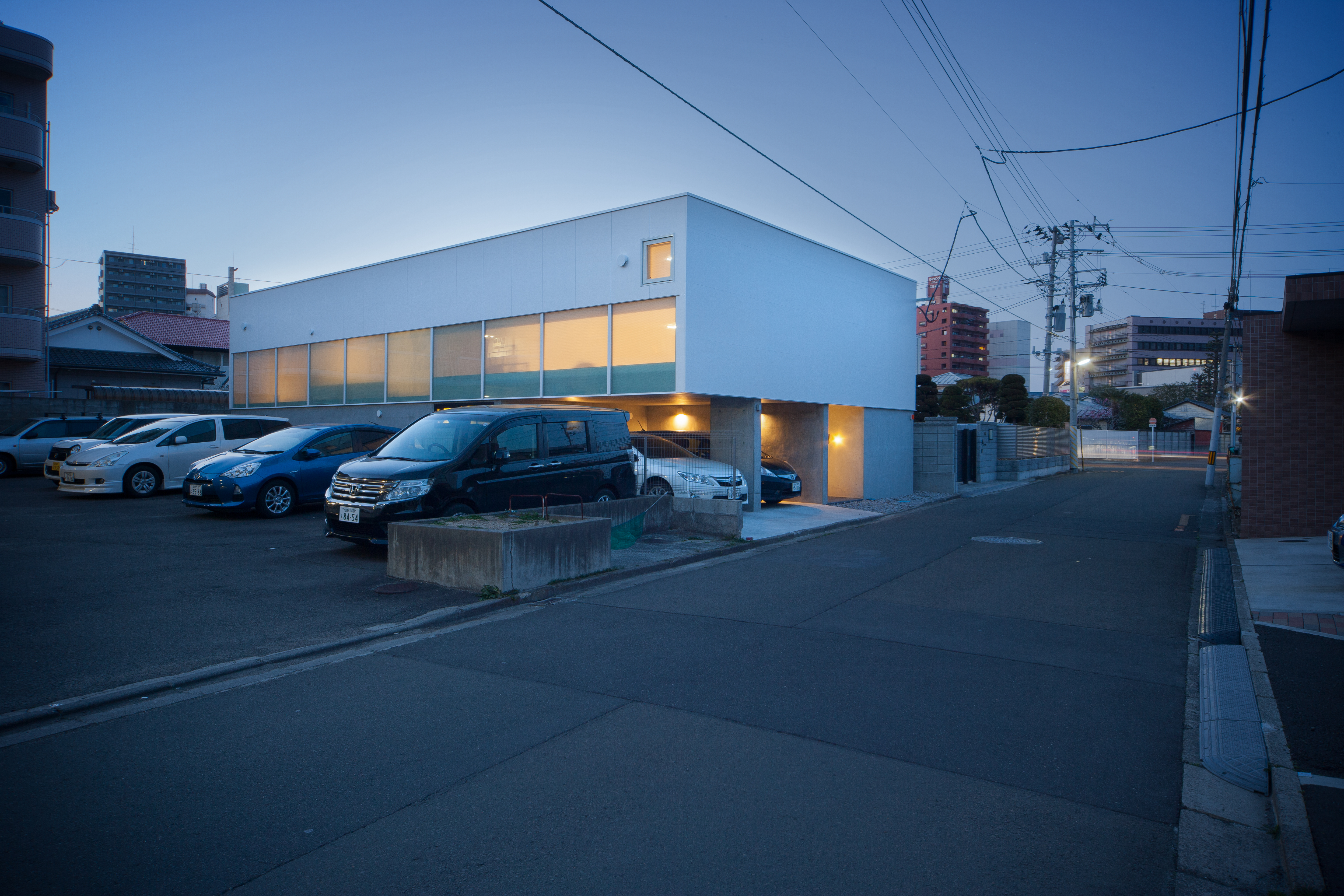 富沢西EBデンタルクリニック　歯科医院