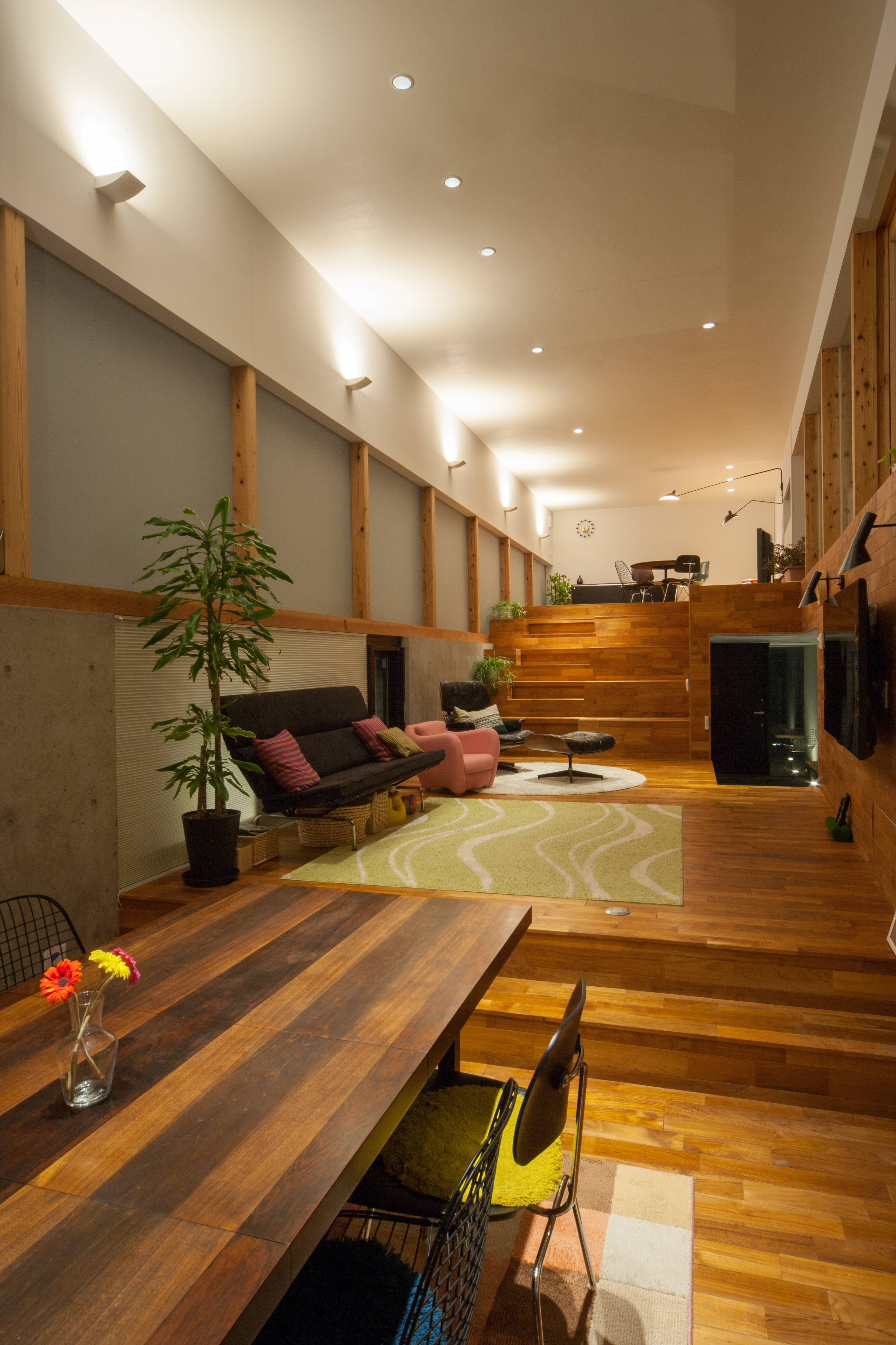 富沢西EBデンタルクリニック　歯科医院