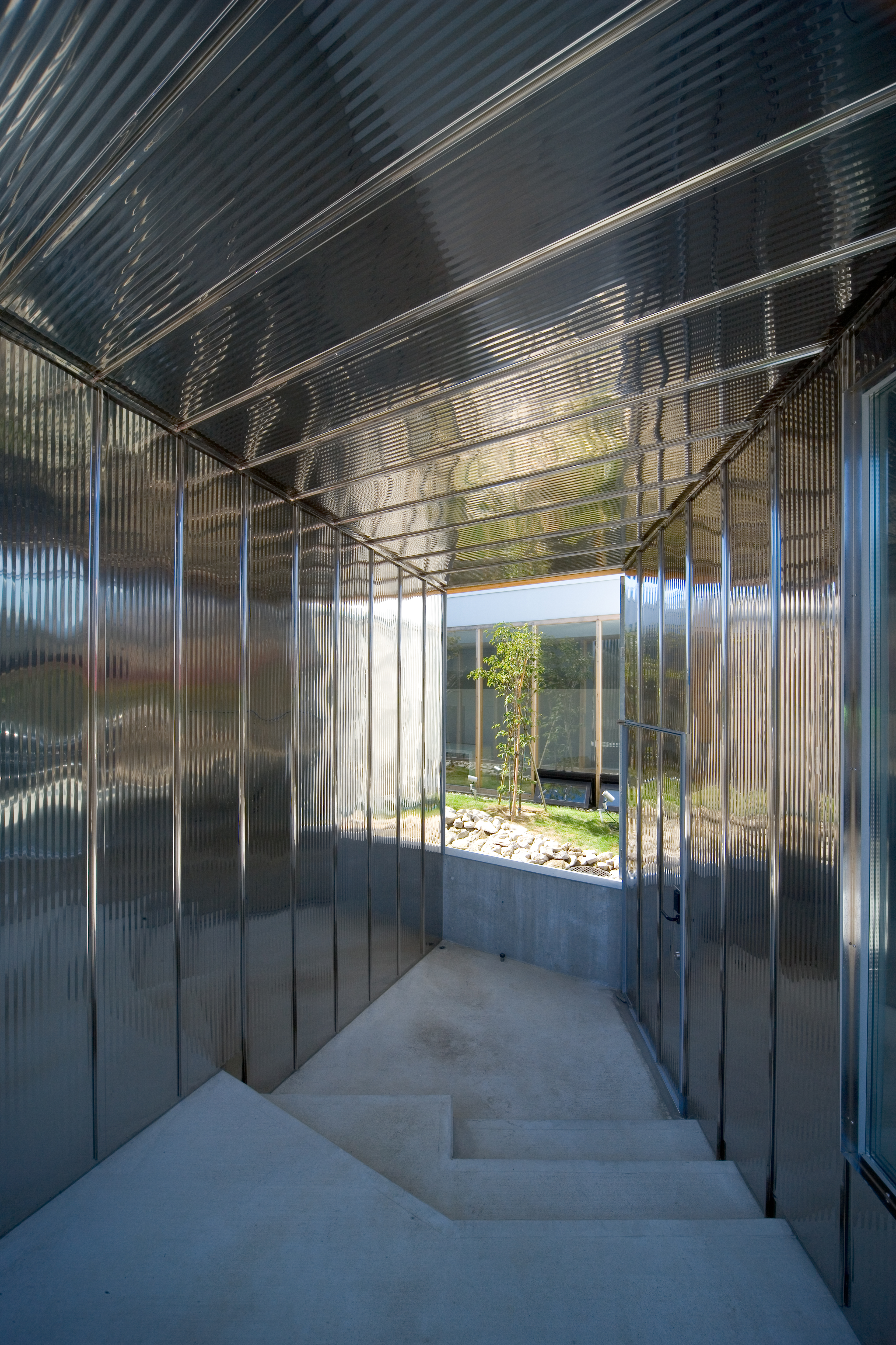 富沢西EBデンタルクリニック　歯科医院