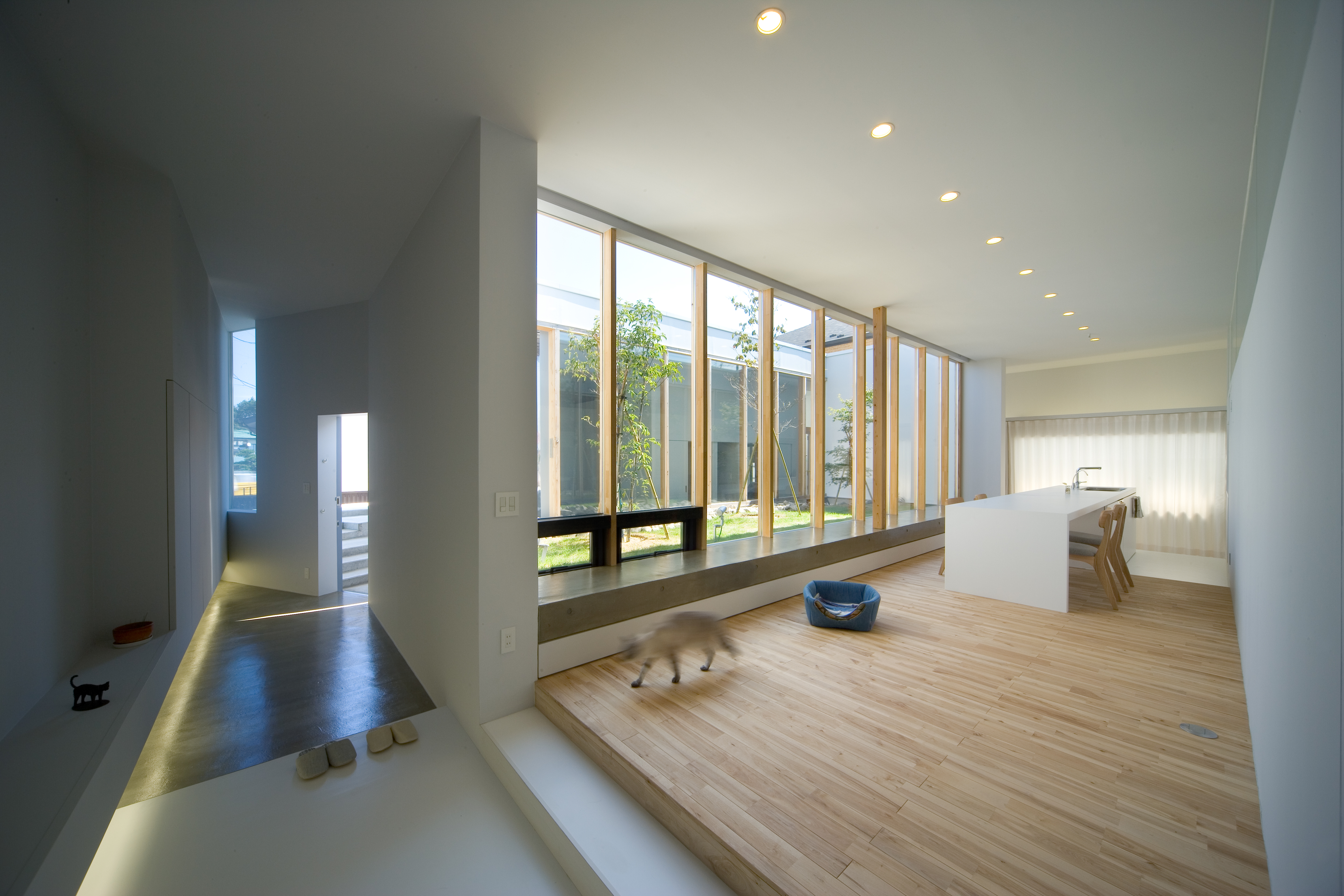 富沢西EBデンタルクリニック　歯科医院