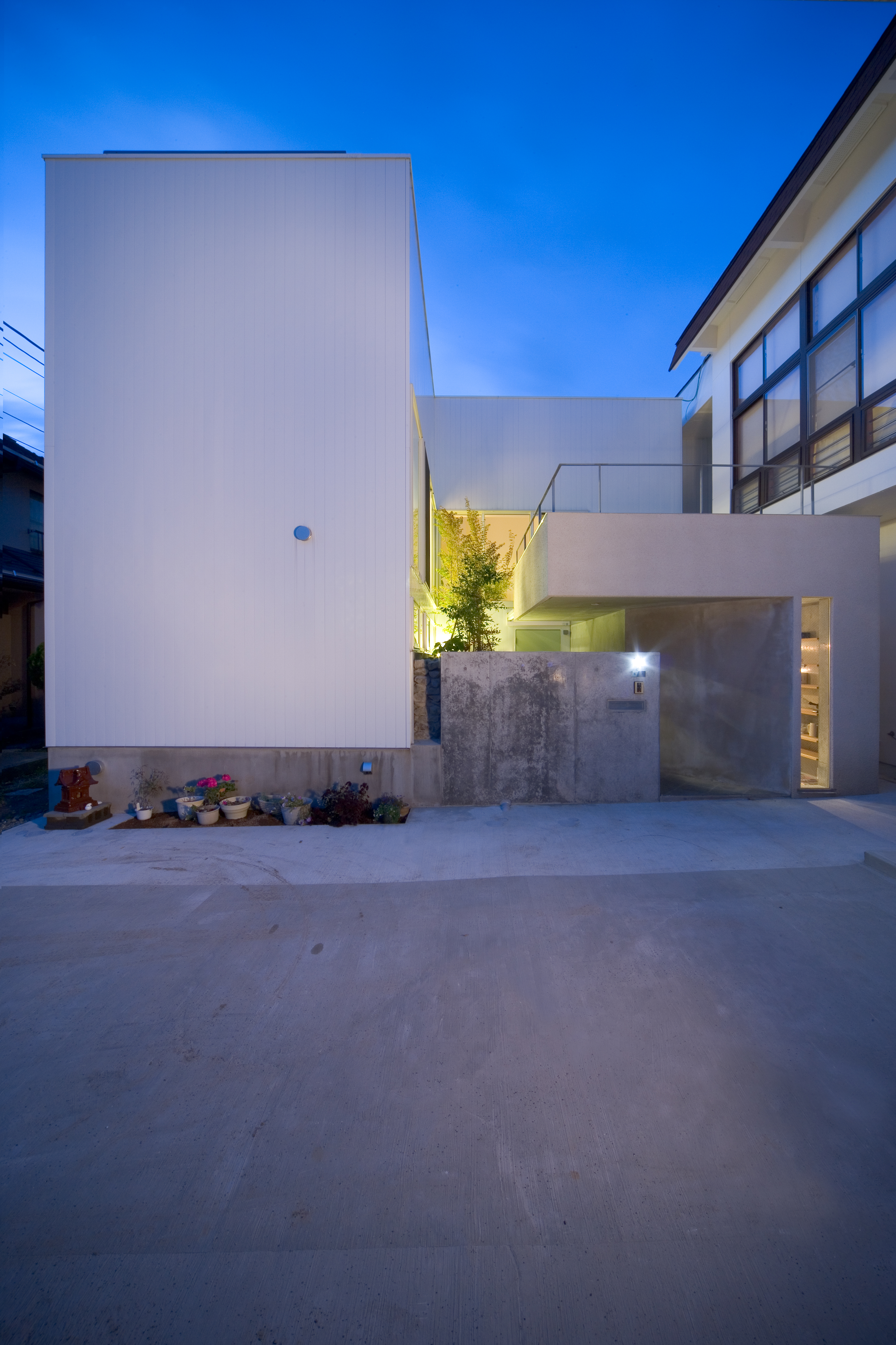 富沢西EBデンタルクリニック　歯科医院