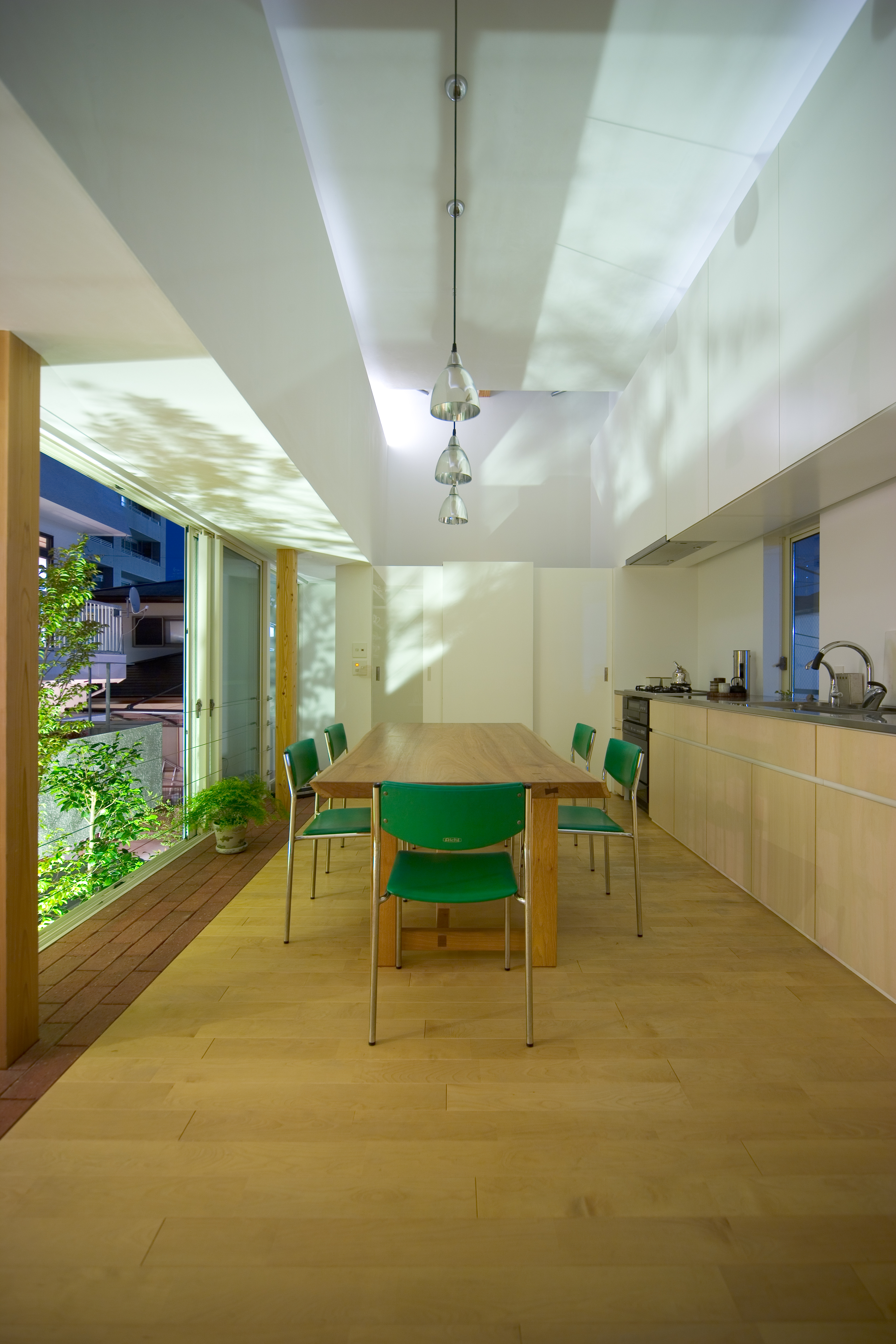 富沢西EBデンタルクリニック　歯科医院