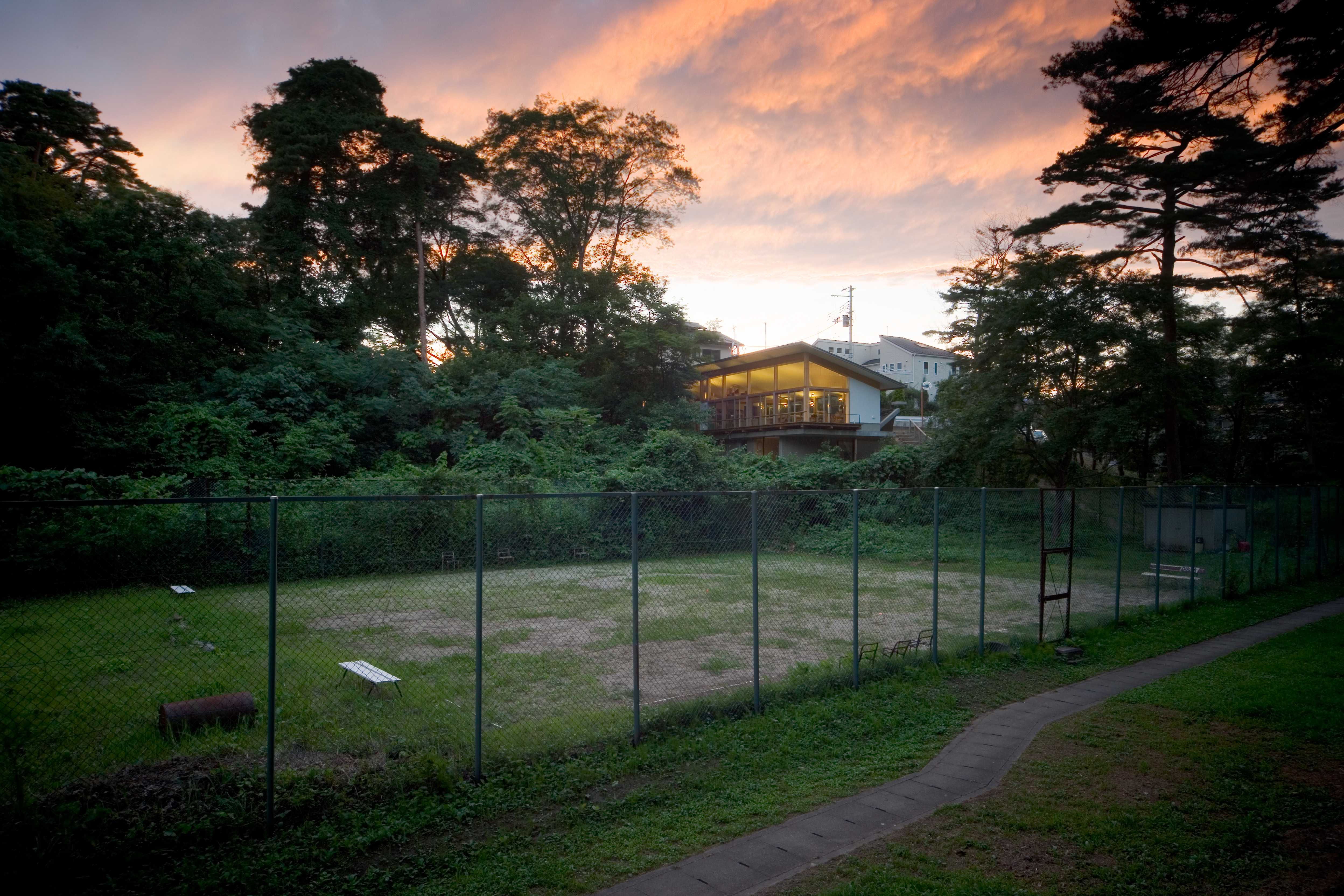 富沢西EBデンタルクリニック　歯科医院