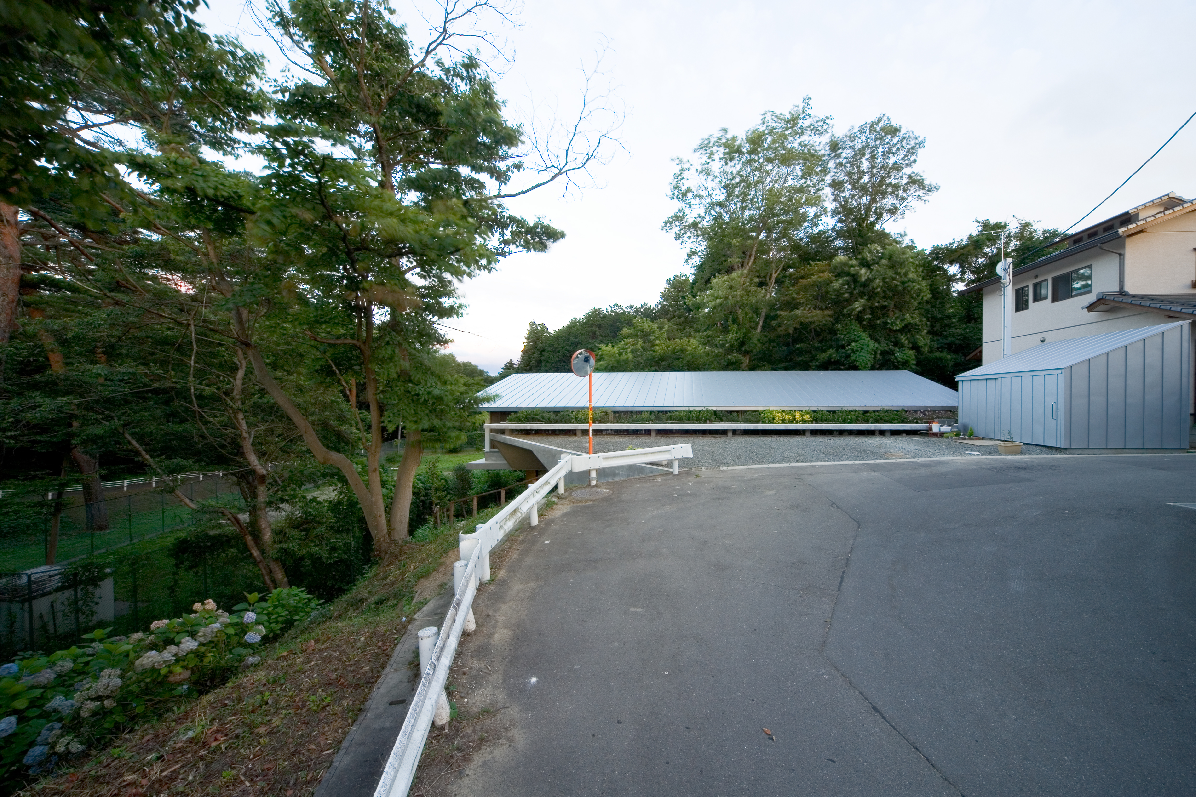 富沢西EBデンタルクリニック　歯科医院